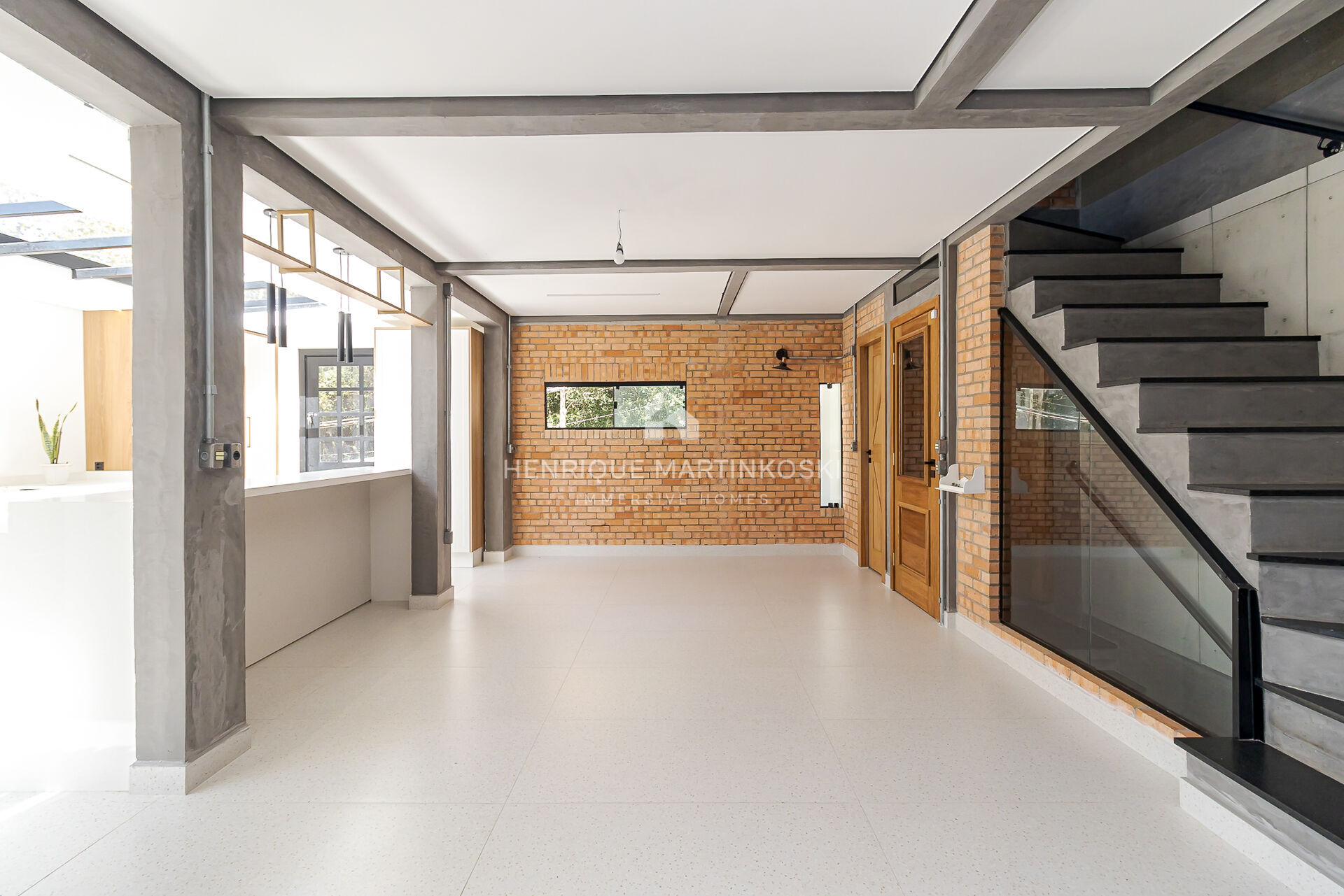 Sobrado, 3 quartos, 184 m² - Foto 3