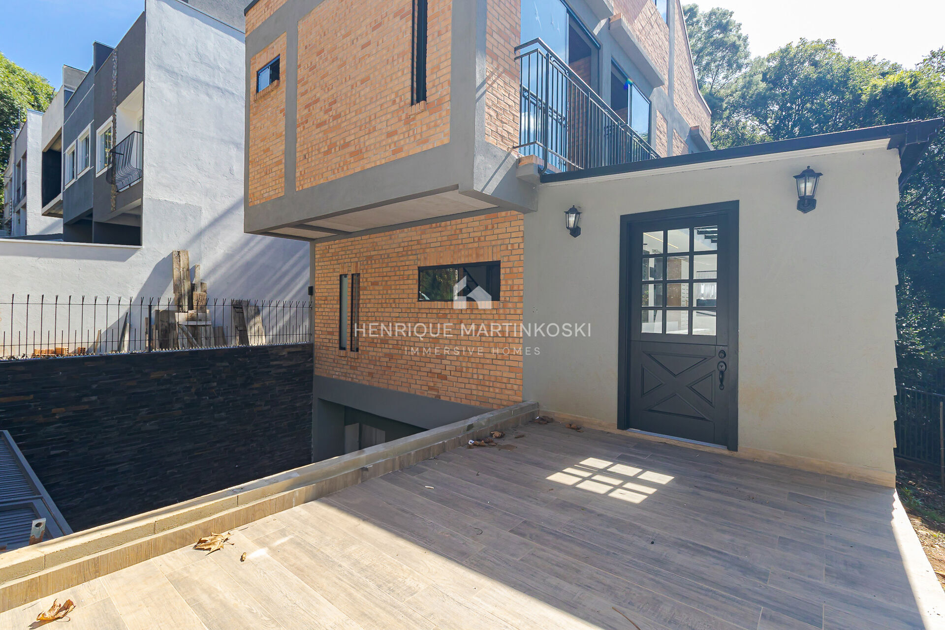 Sobrado, 3 quartos, 184 m² - Foto 11
