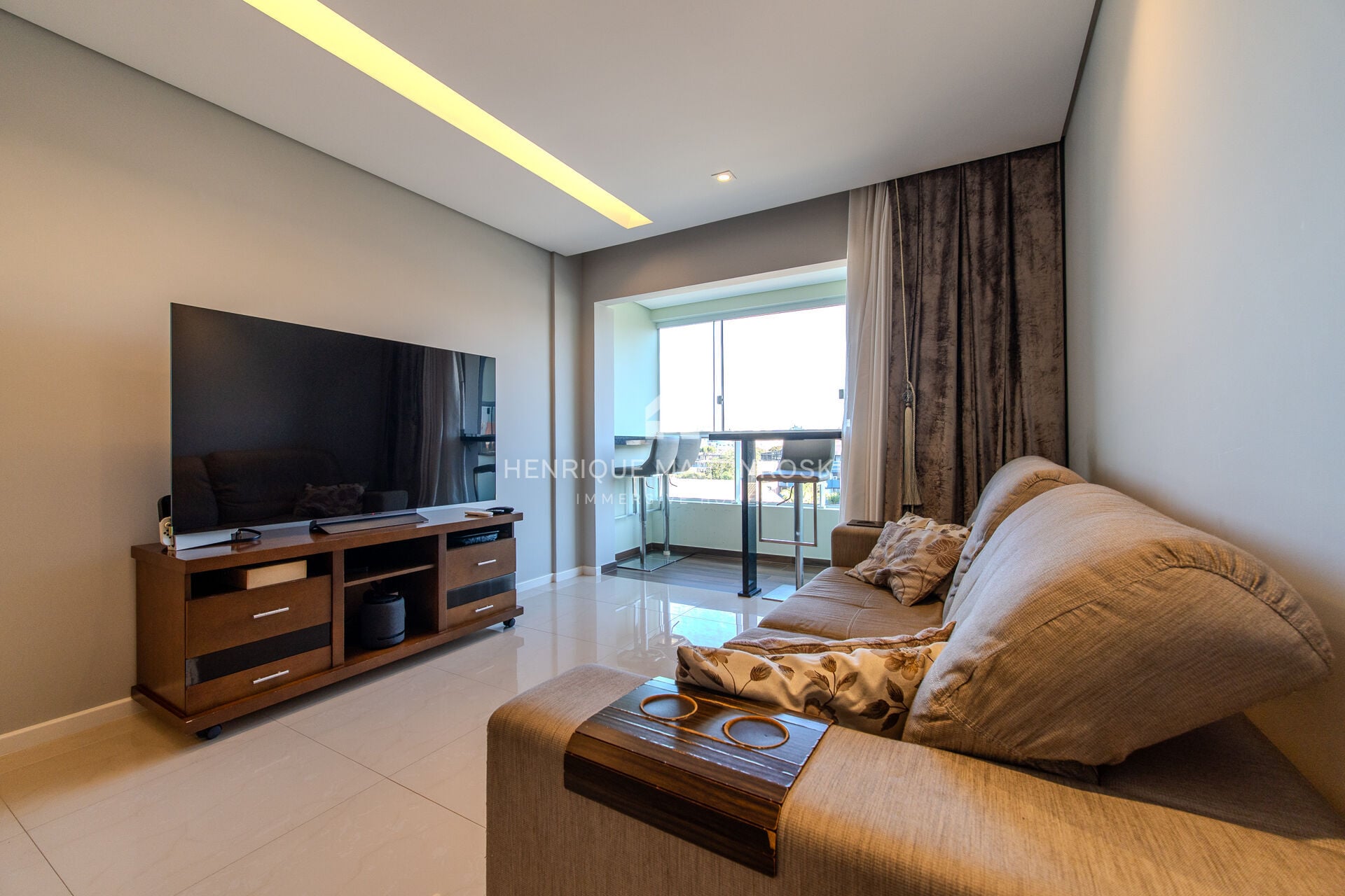 Apartamento, 2 quartos, 87 m² - Foto 7