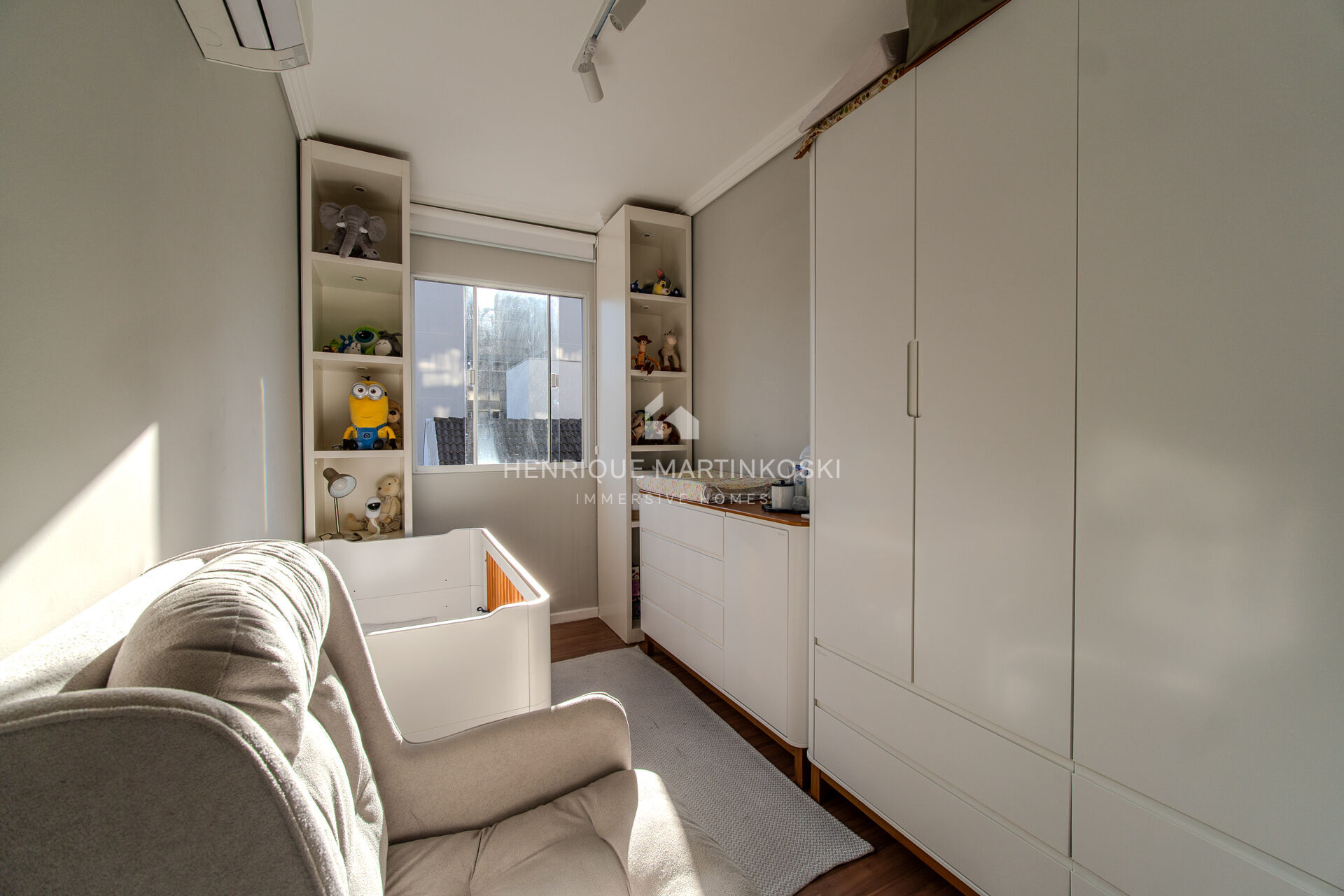 Apartamento, 2 quartos, 87 m² - Foto 28