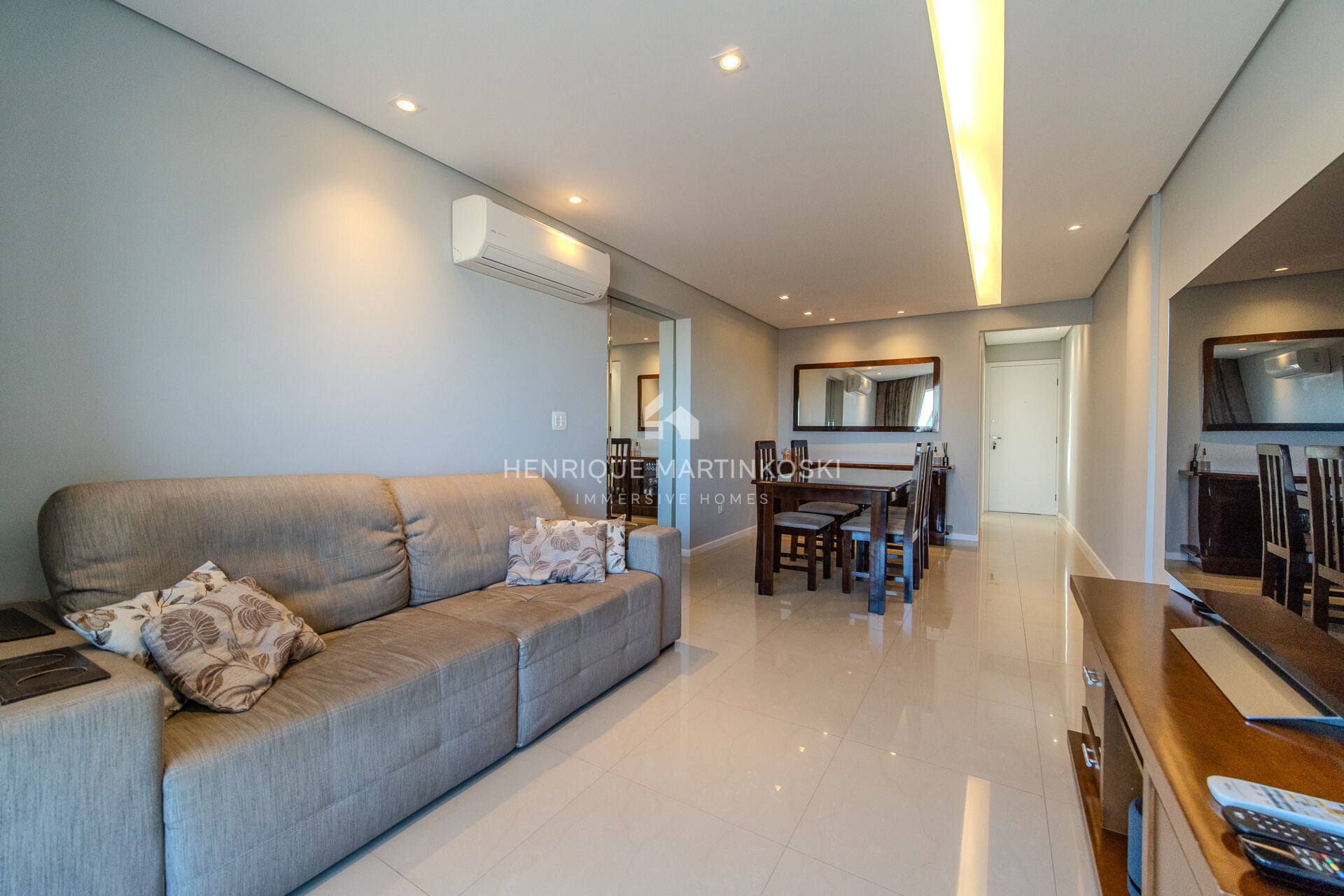 Apartamento, 2 quartos, 87 m² - Foto 10