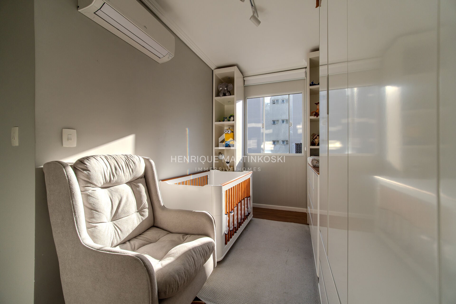 Apartamento, 2 quartos, 87 m² - Foto 30