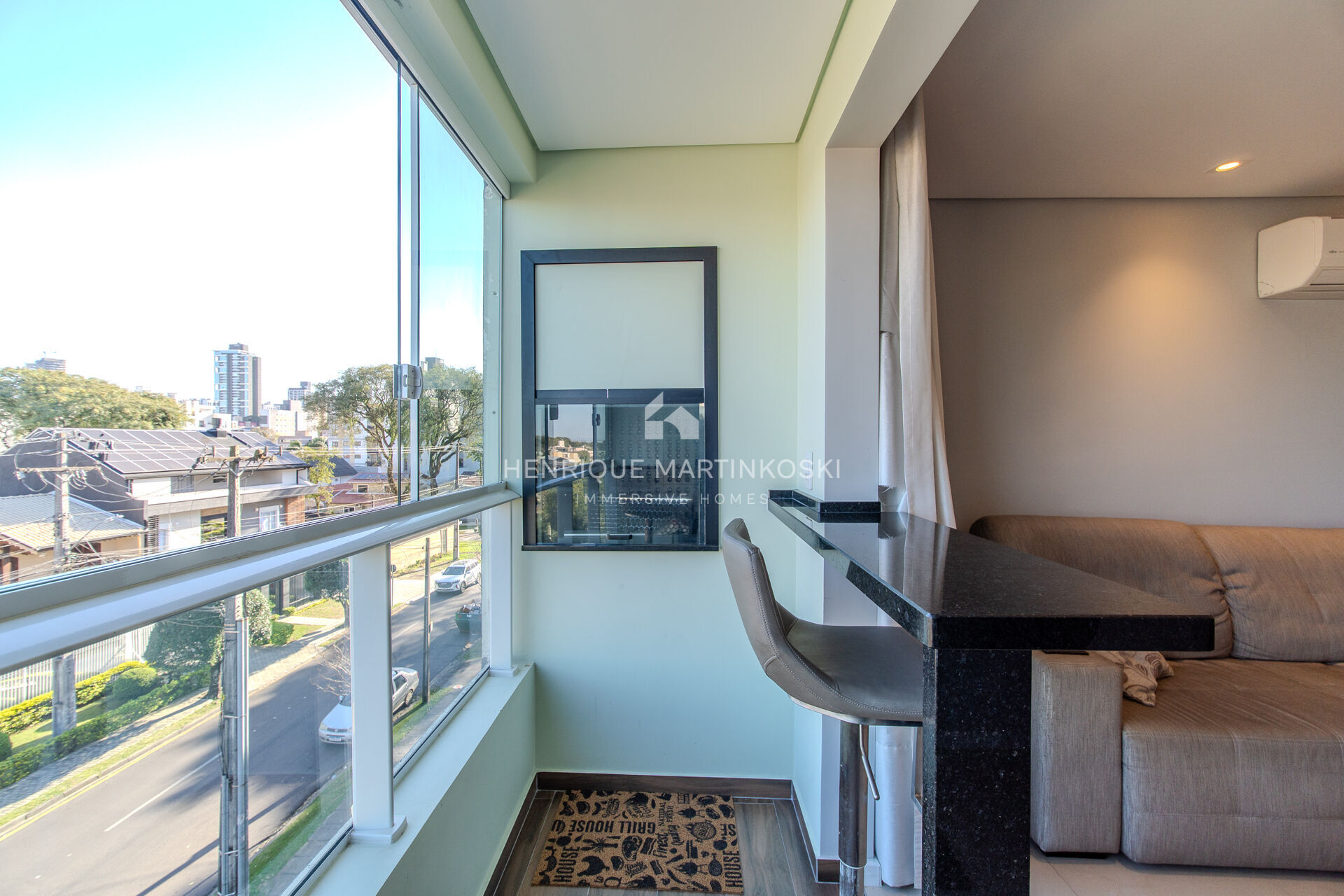 Apartamento, 2 quartos, 87 m² - Foto 11