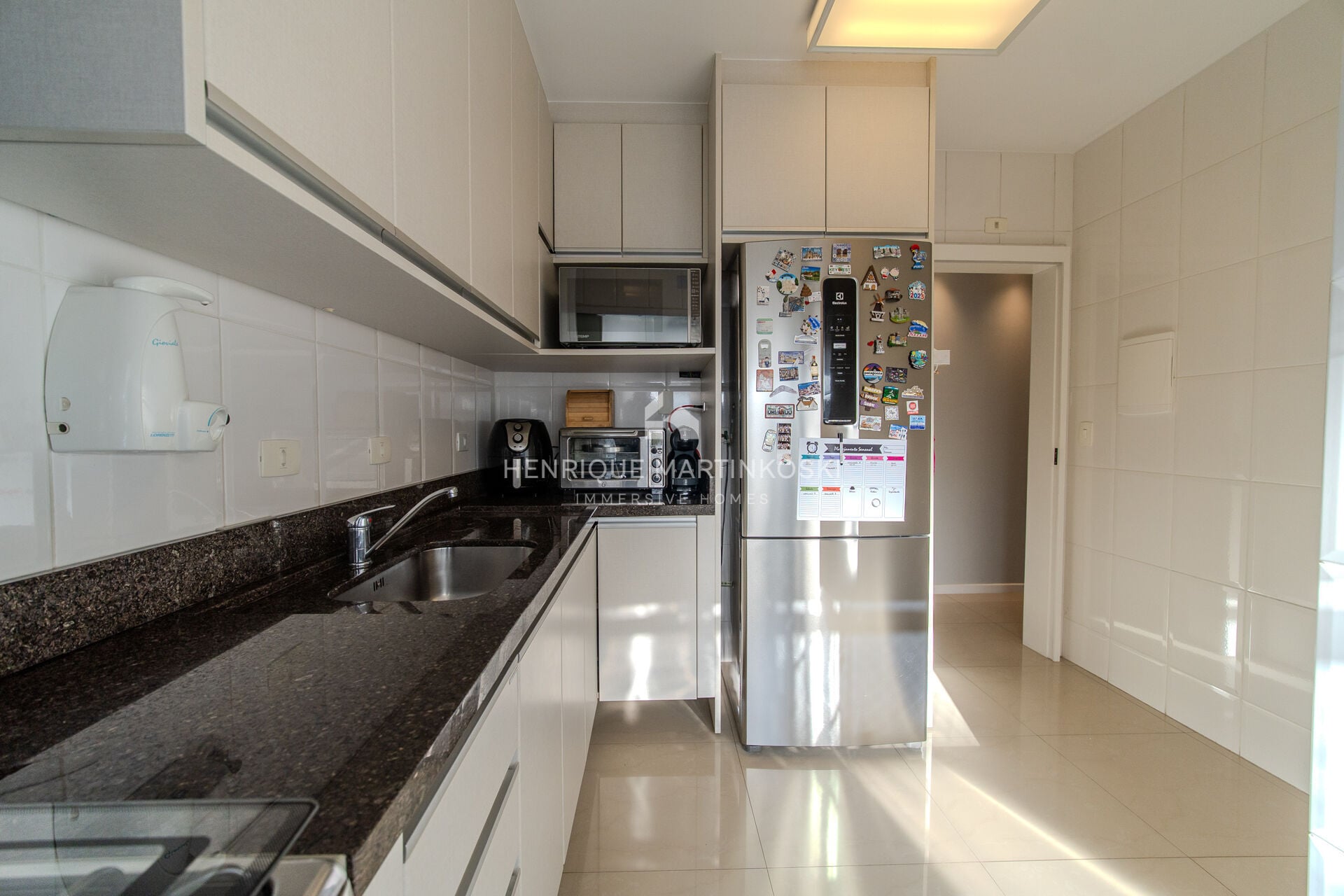 Apartamento, 2 quartos, 87 m² - Foto 16