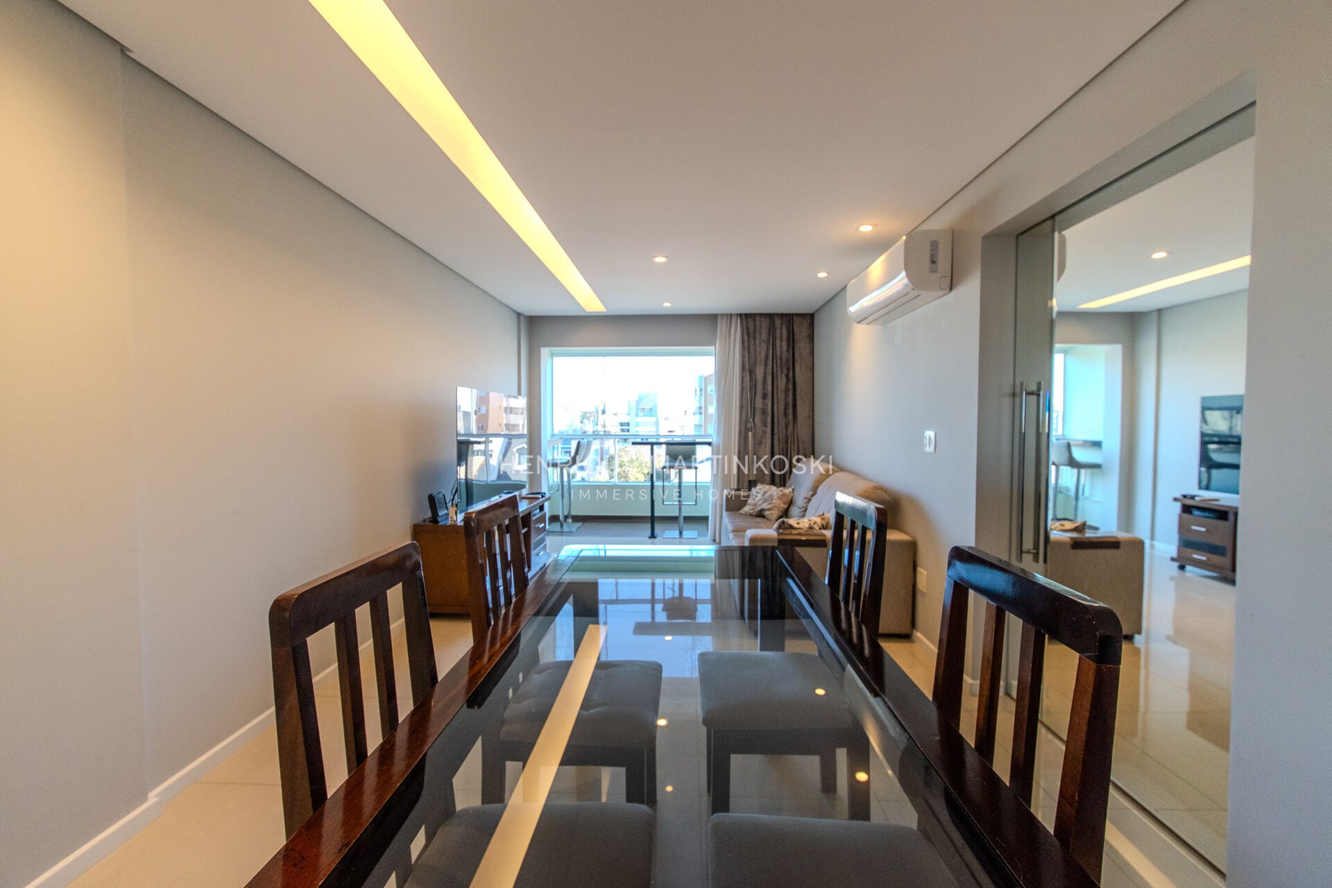 Apartamento, 2 quartos, 87 m² - Foto 3
