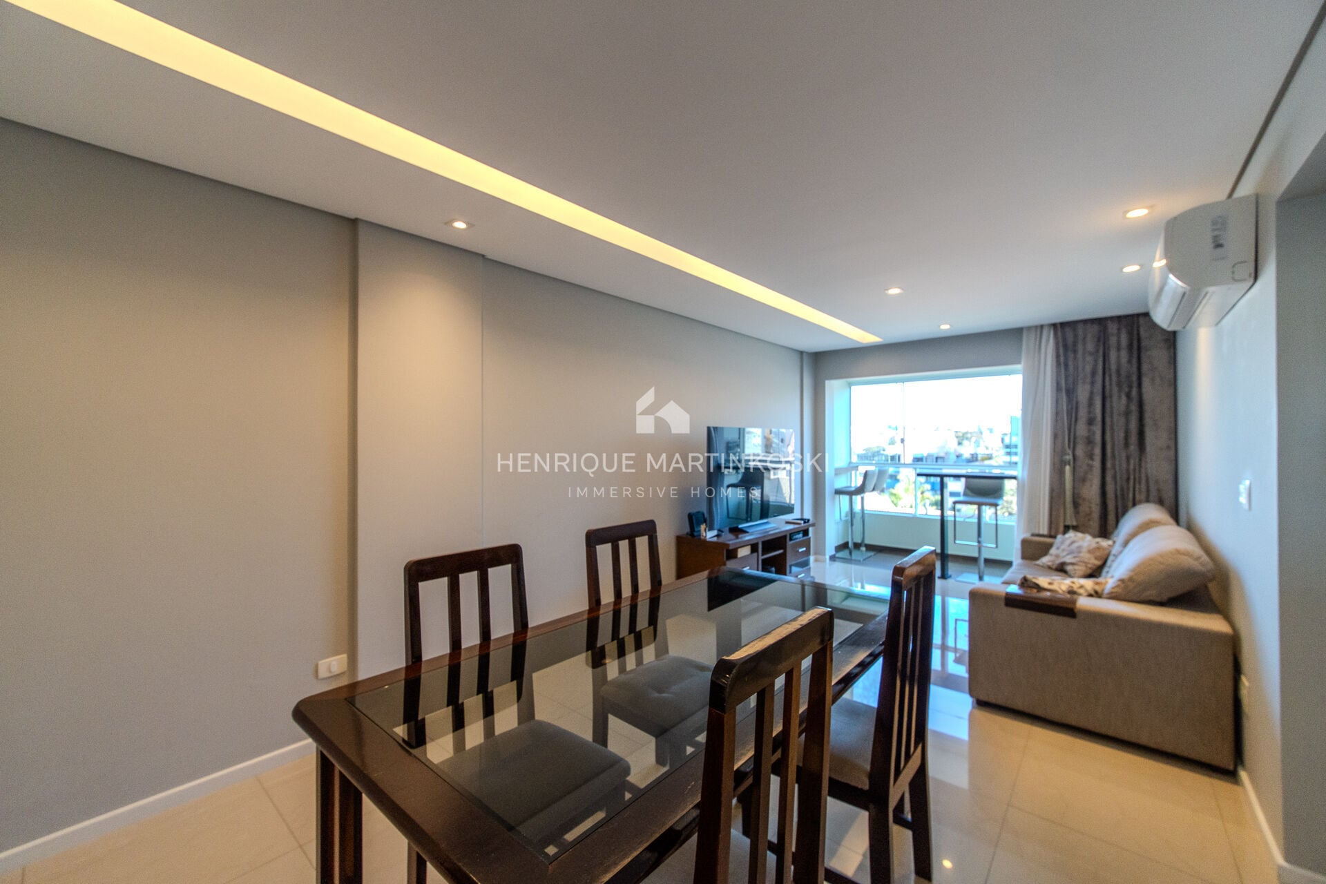 Apartamento, 2 quartos, 87 m² - Foto 4