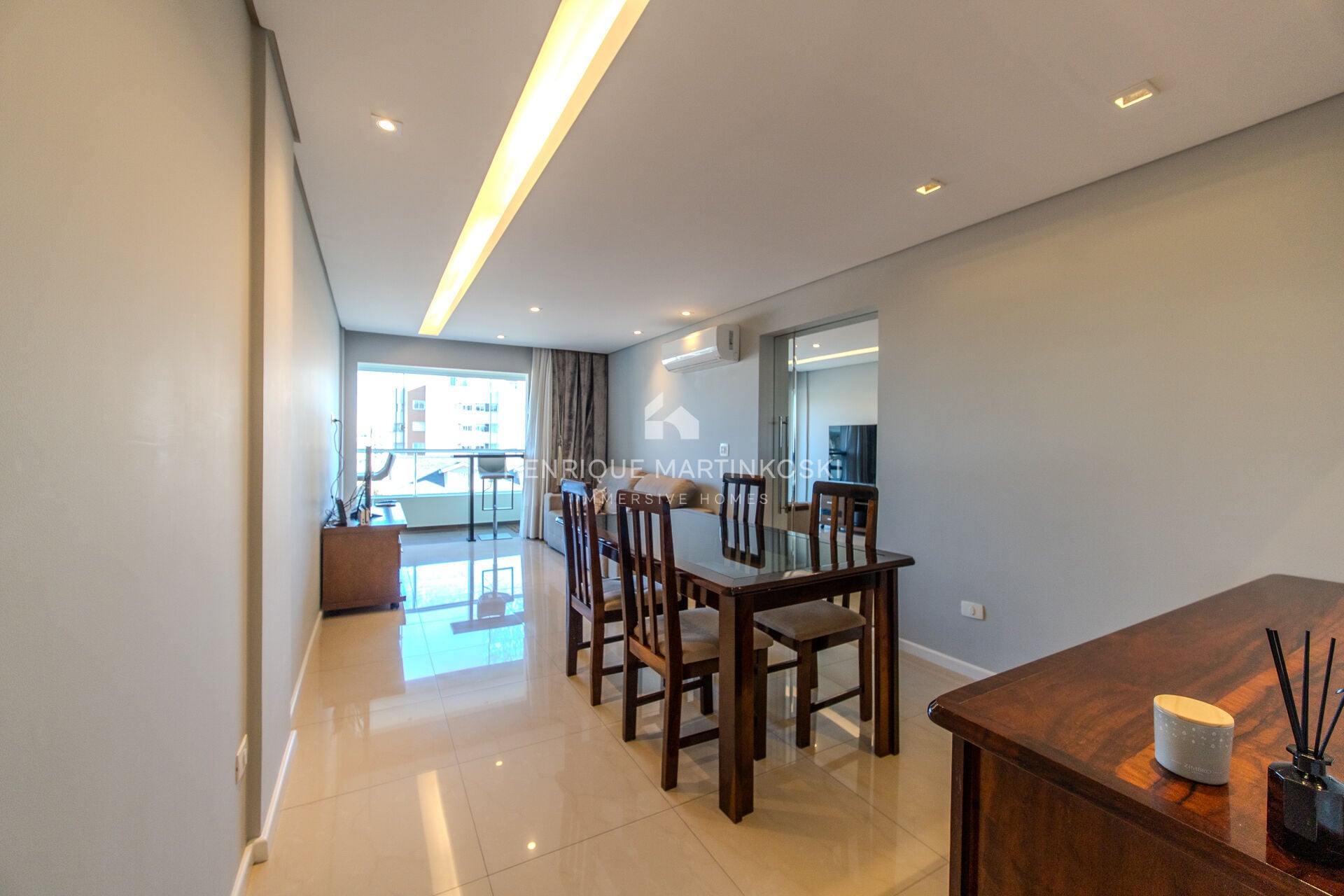 Apartamento, 2 quartos, 87 m² - Foto 2