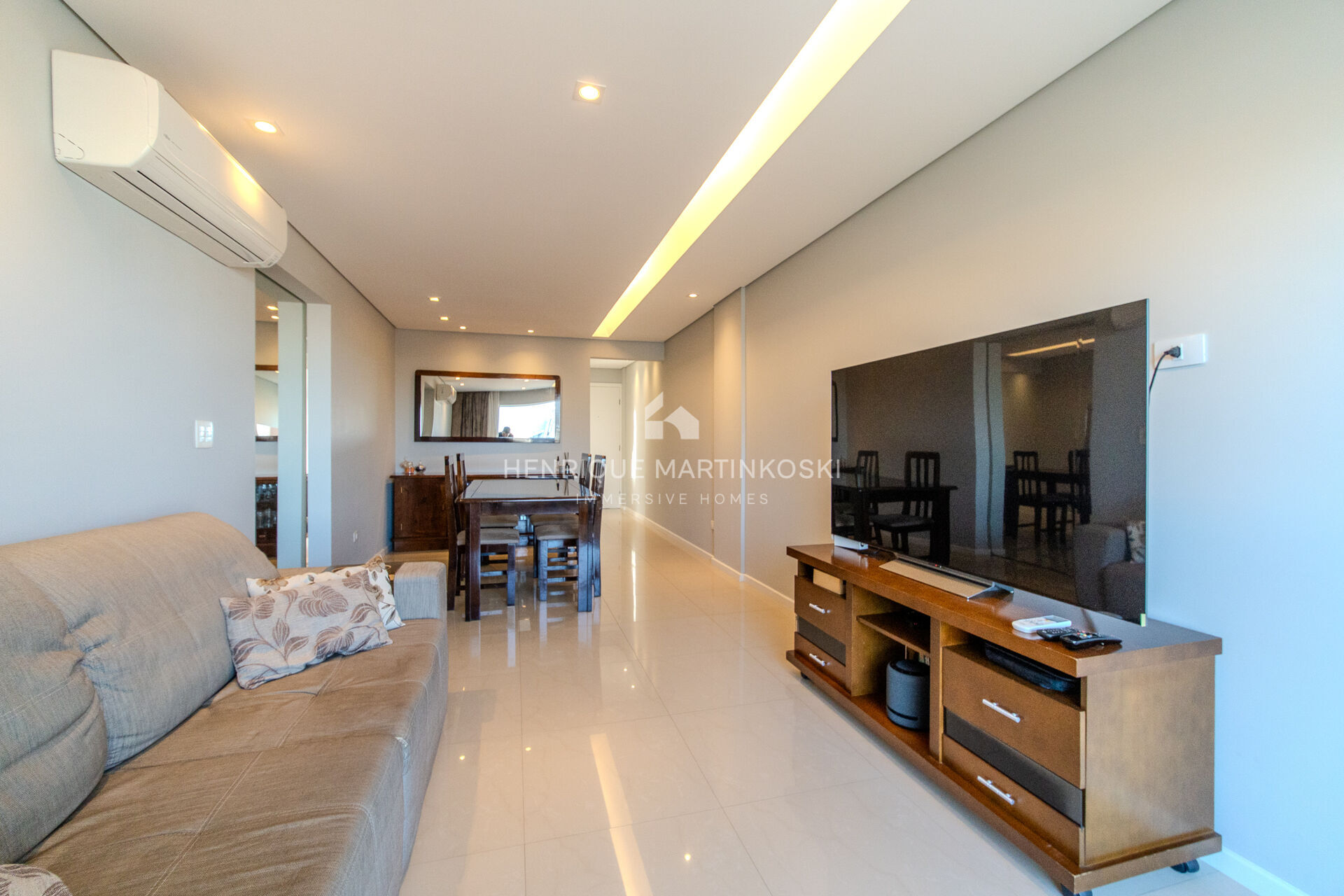 Apartamento, 2 quartos, 87 m² - Foto 8