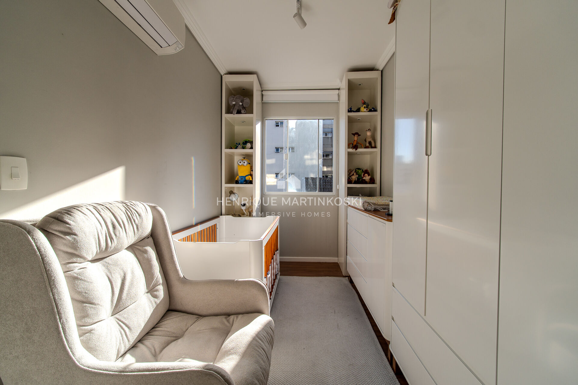 Apartamento, 2 quartos, 87 m² - Foto 29