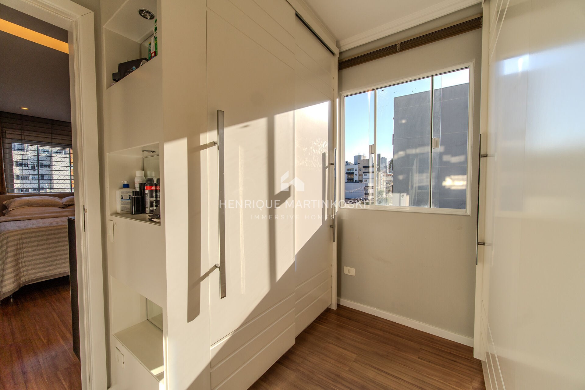 Apartamento, 2 quartos, 87 m² - Foto 24