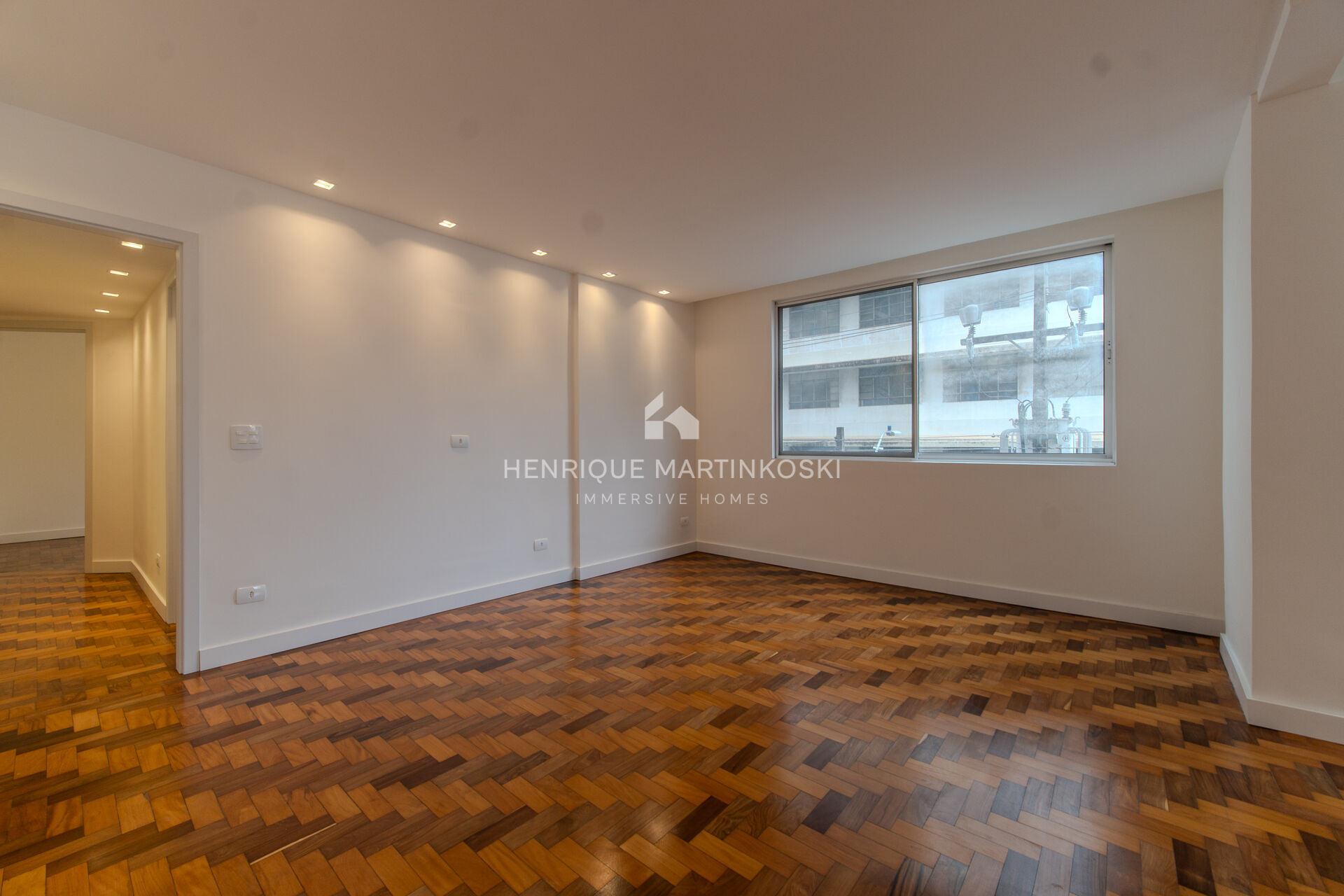 Apartamento, 3 quartos, 151 m² - Foto 3