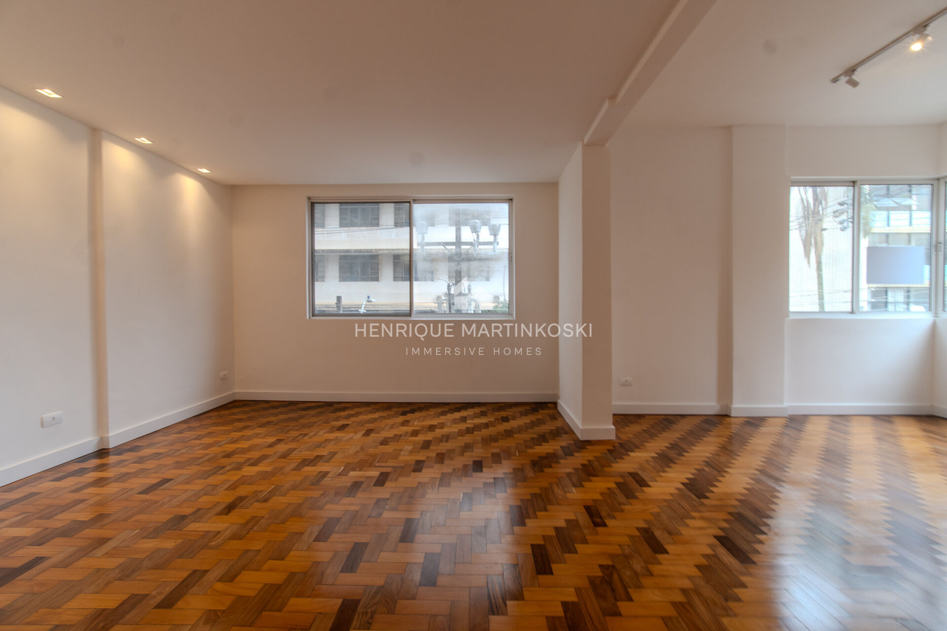 Apartamento, 3 quartos, 151 m² - Foto 4