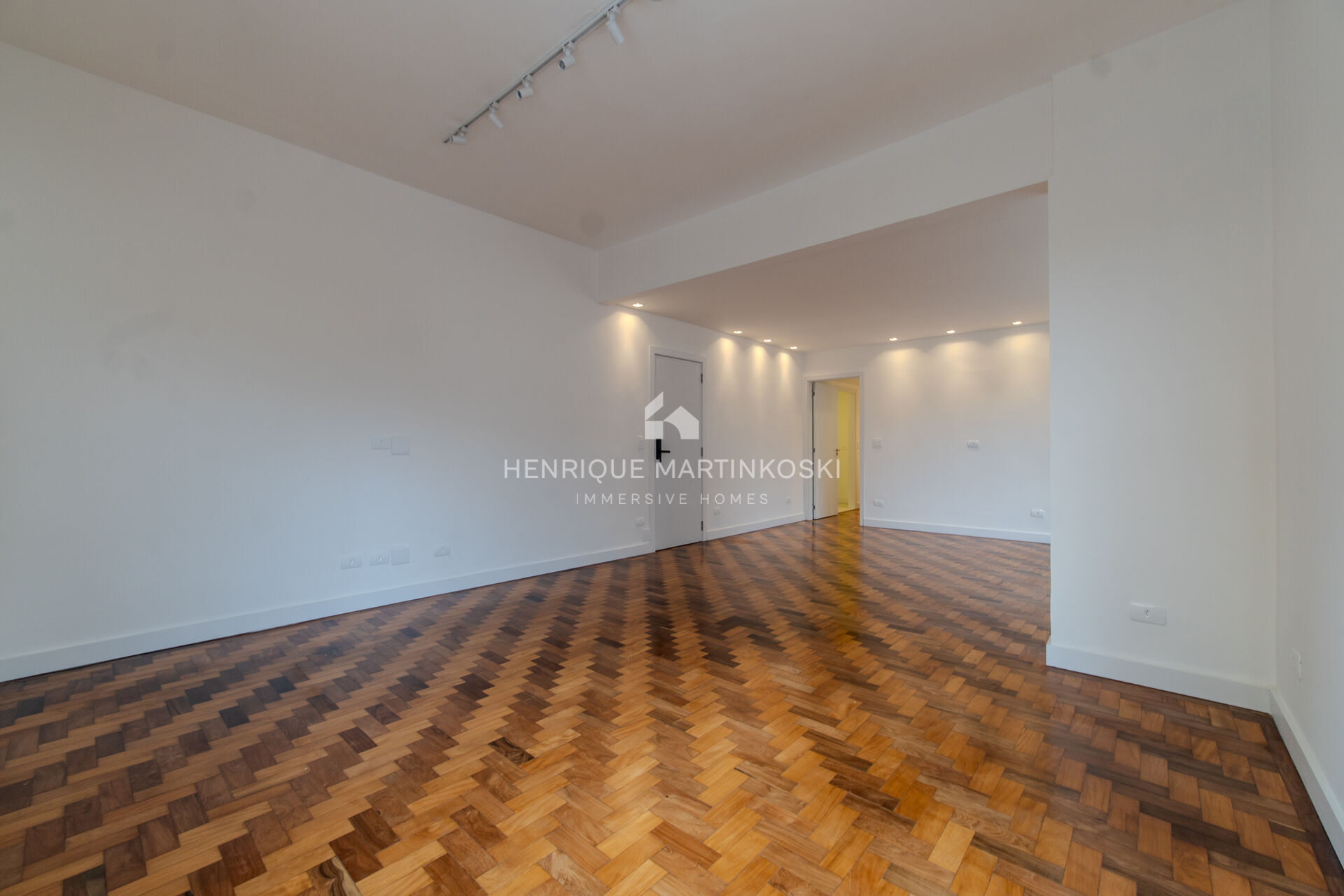 Apartamento, 3 quartos, 151 m² - Foto 9