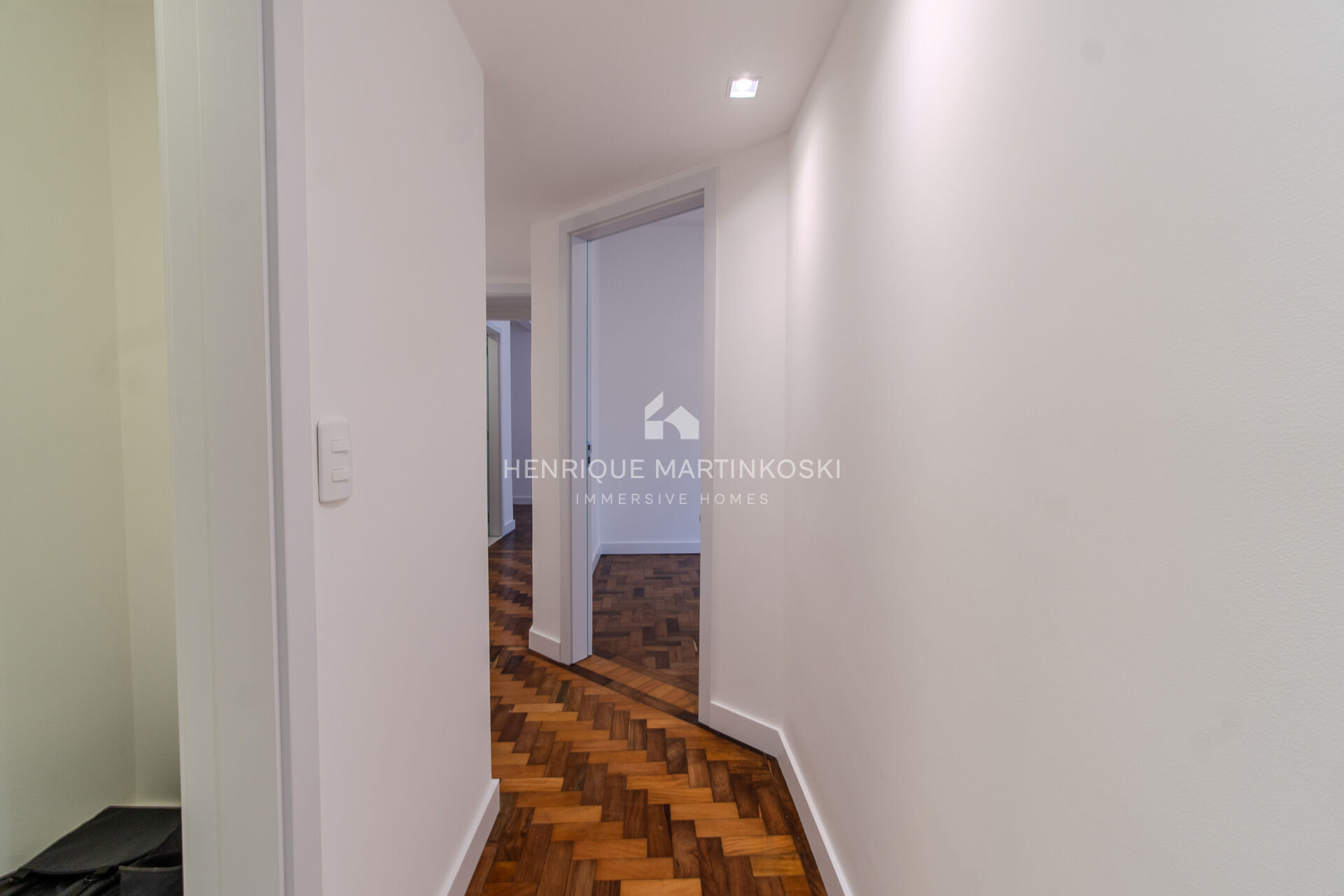 Apartamento, 3 quartos, 151 m² - Foto 14