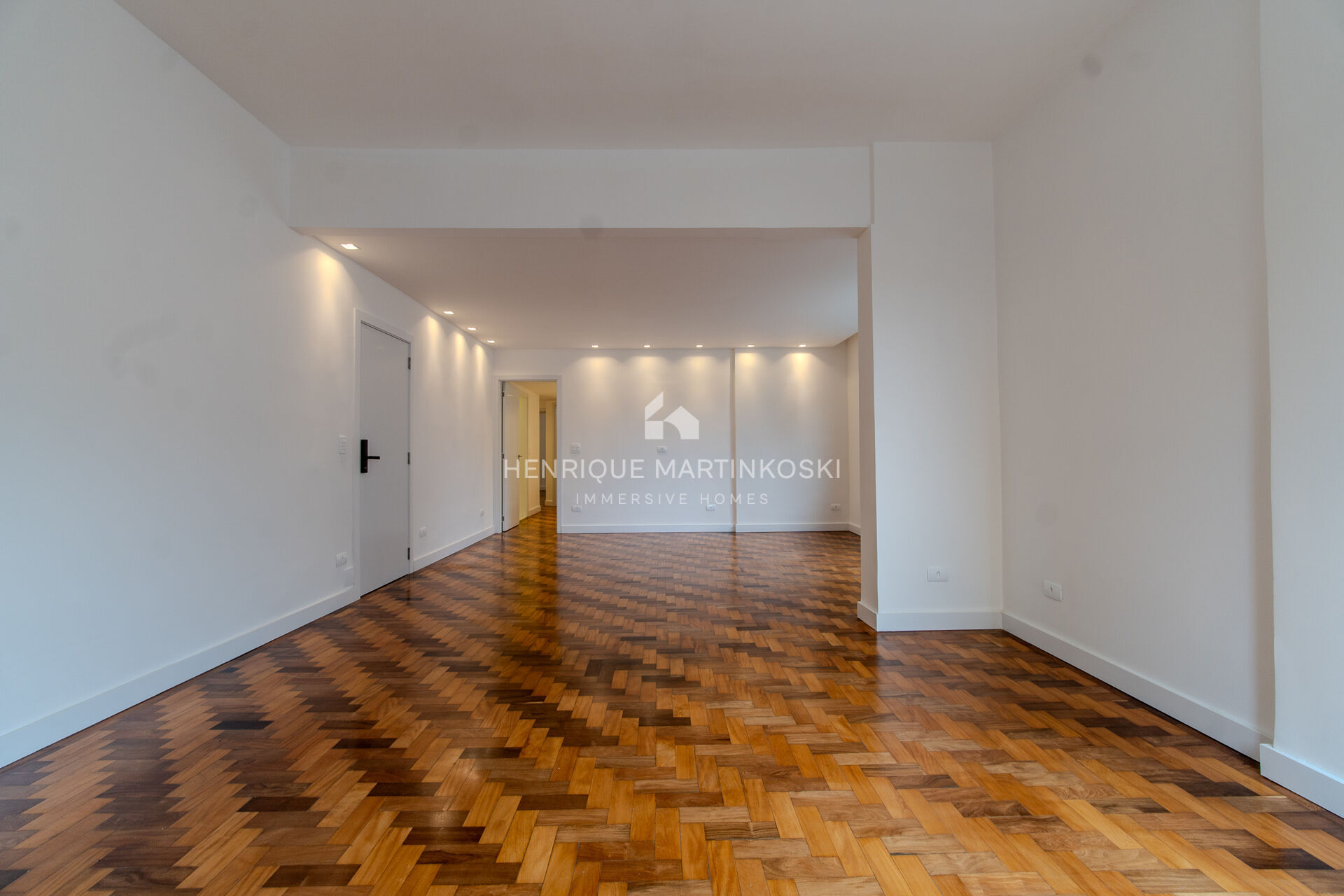Apartamento, 3 quartos, 151 m² - Foto 7