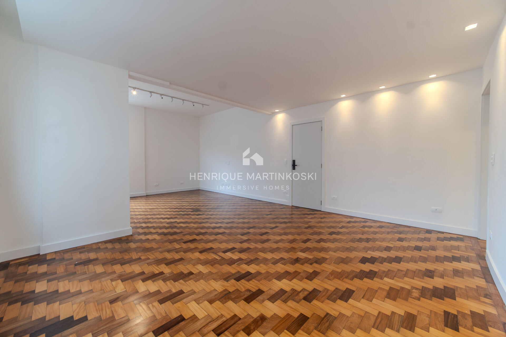 Apartamento, 3 quartos, 151 m² - Foto 11