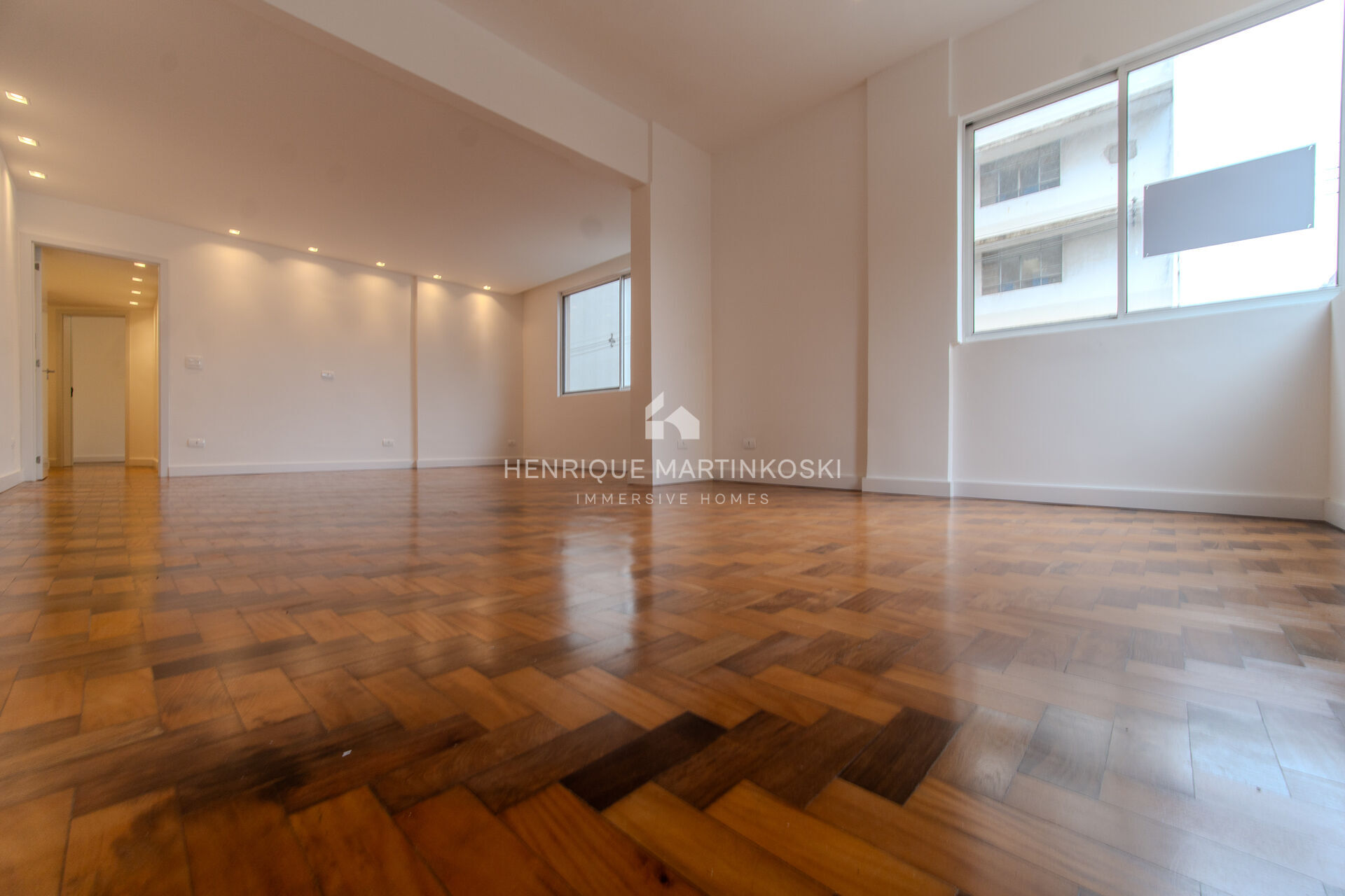 Apartamento, 3 quartos, 151 m² - Foto 6