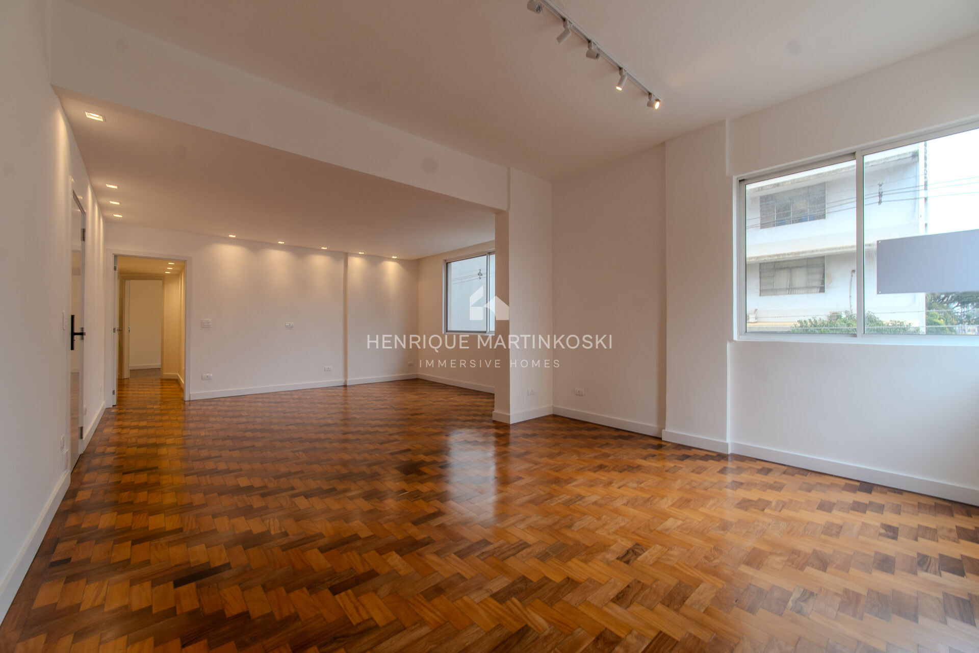 Apartamento, 3 quartos, 151 m² - Foto 5