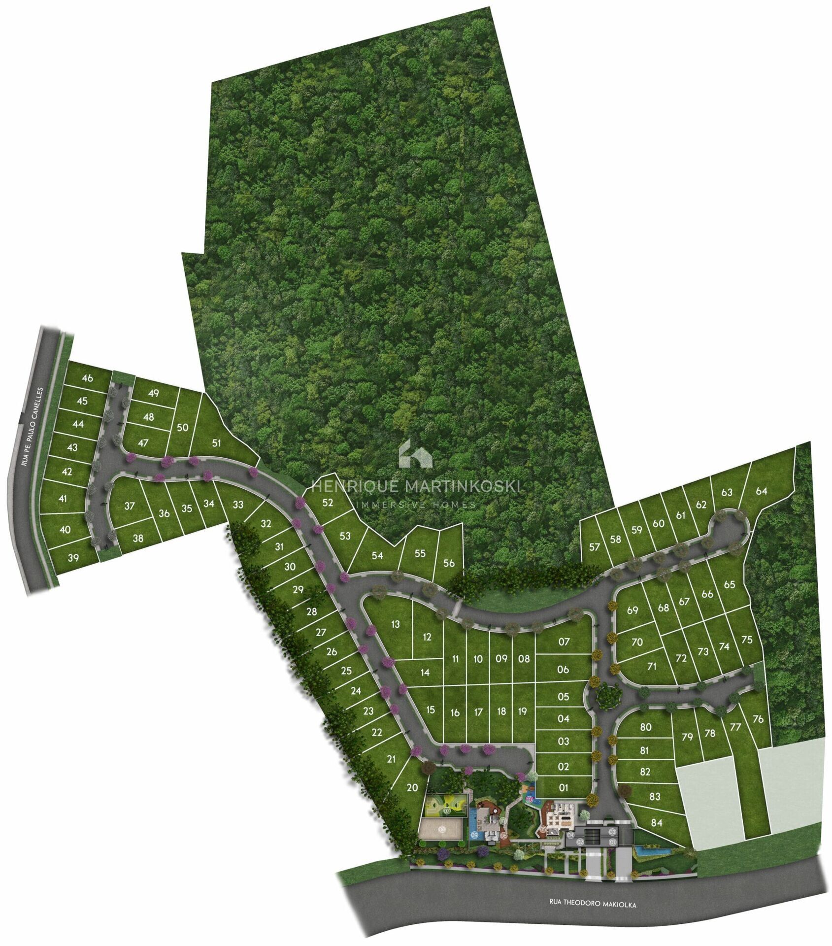 Terreno, 266 m² - Foto 43