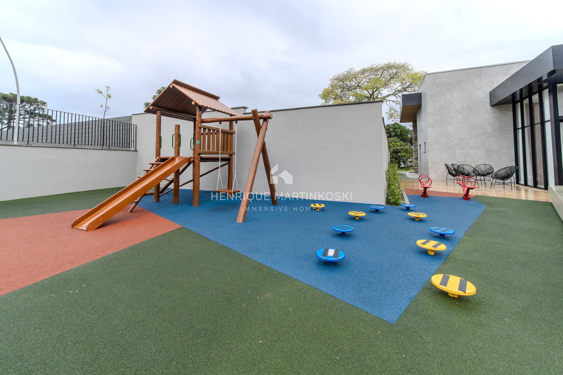 Terreno, 266 m² - Foto 16