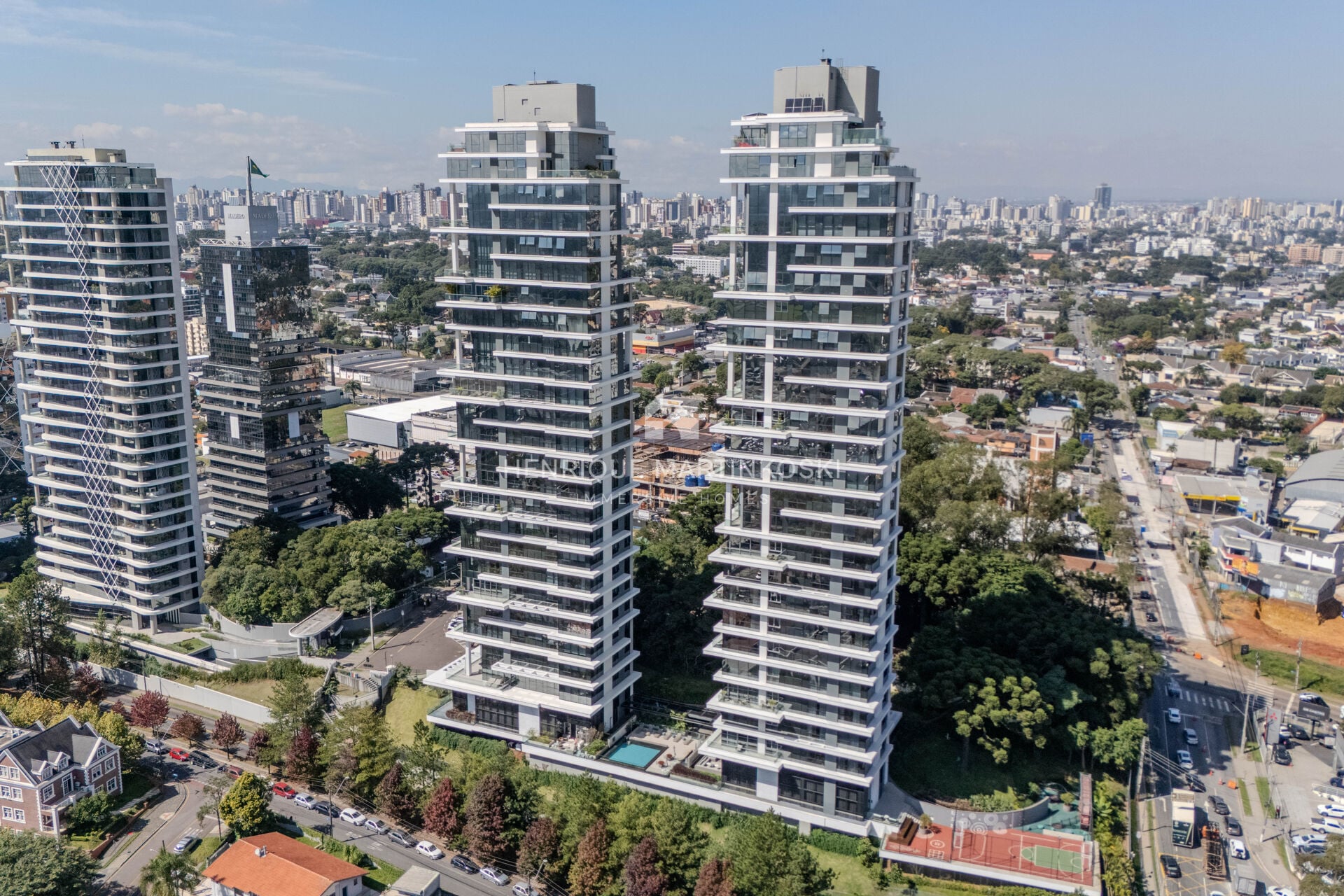 Apartamento, 4 quartos, 245 m² - Foto 7