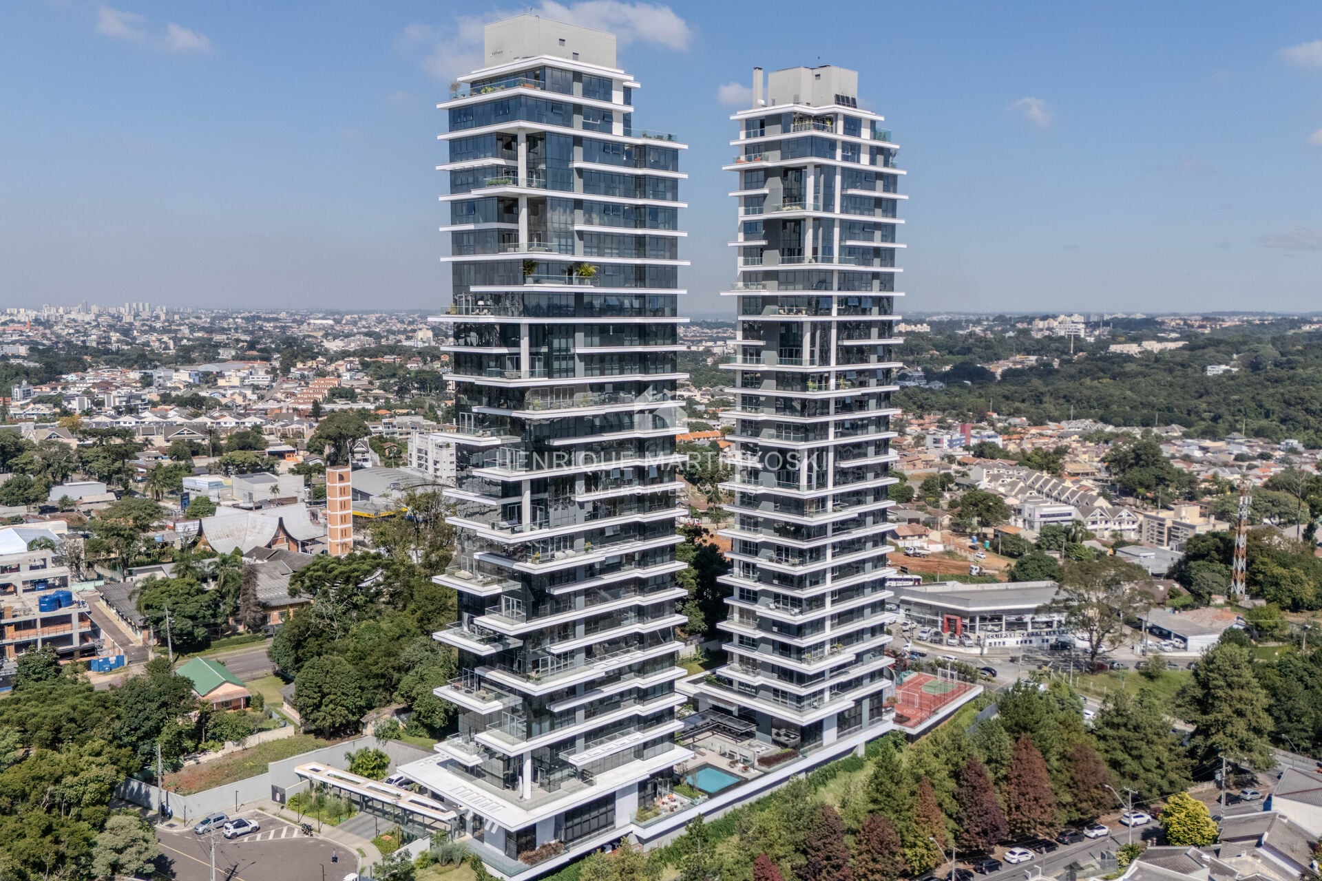 Apartamento, 4 quartos, 245 m² - Foto 4