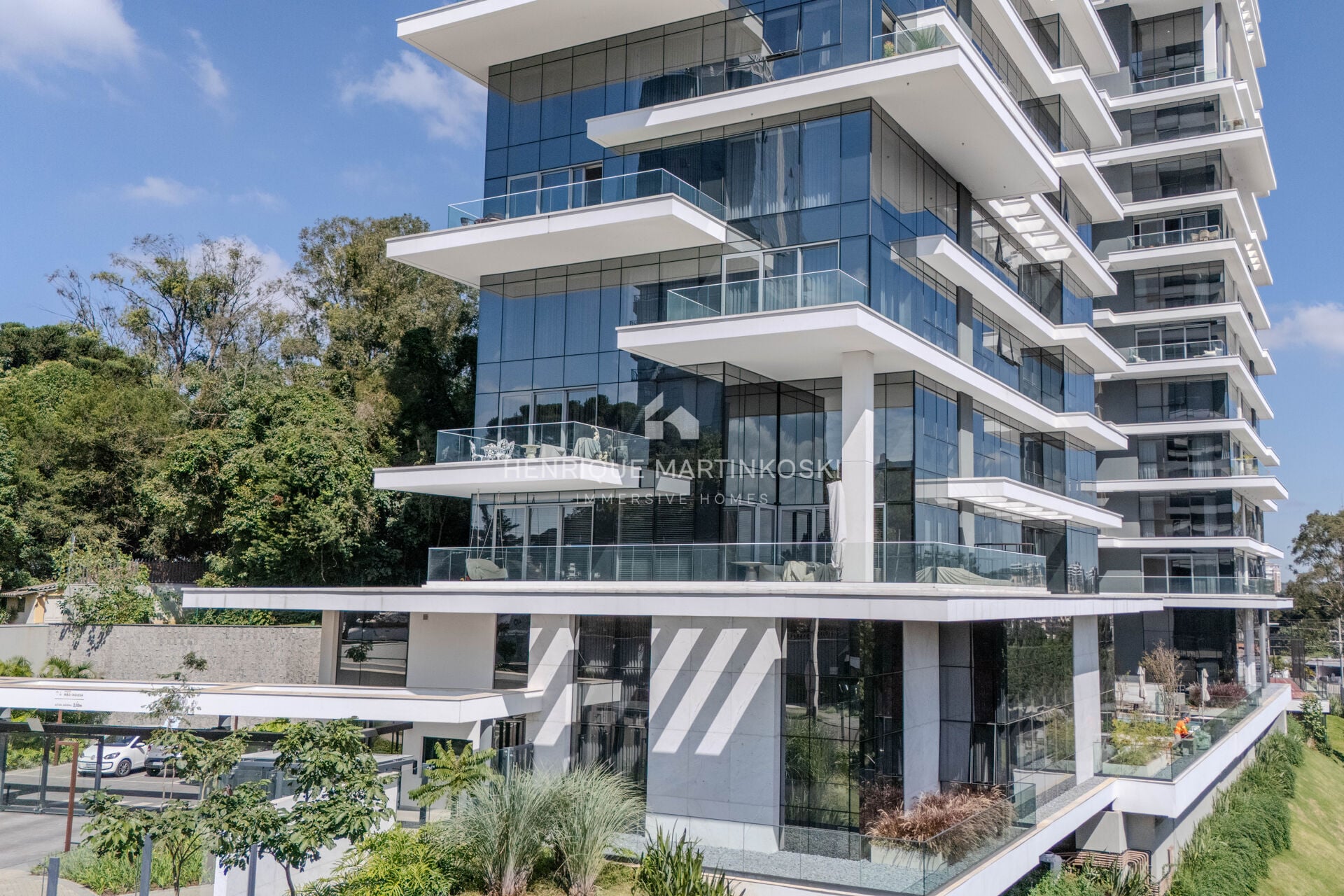 Apartamento, 4 quartos, 245 m² - Foto 13