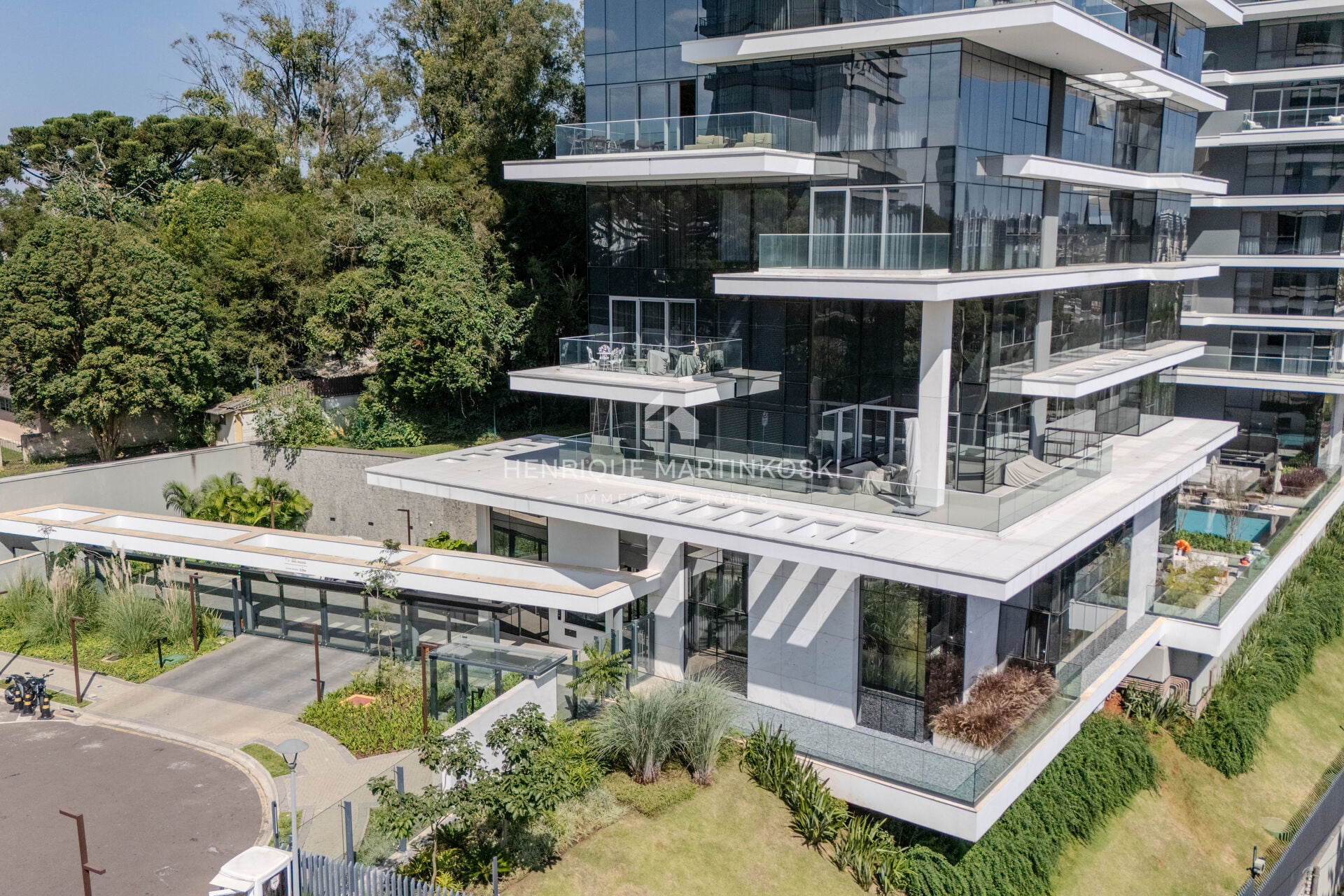 Apartamento, 4 quartos, 245 m² - Foto 5