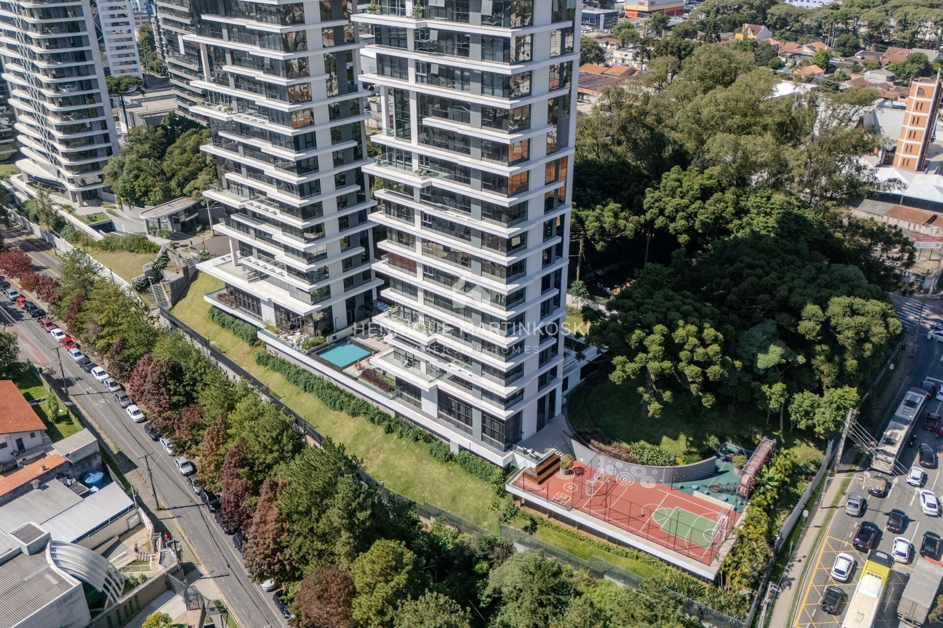 Apartamento, 4 quartos, 245 m² - Foto 10