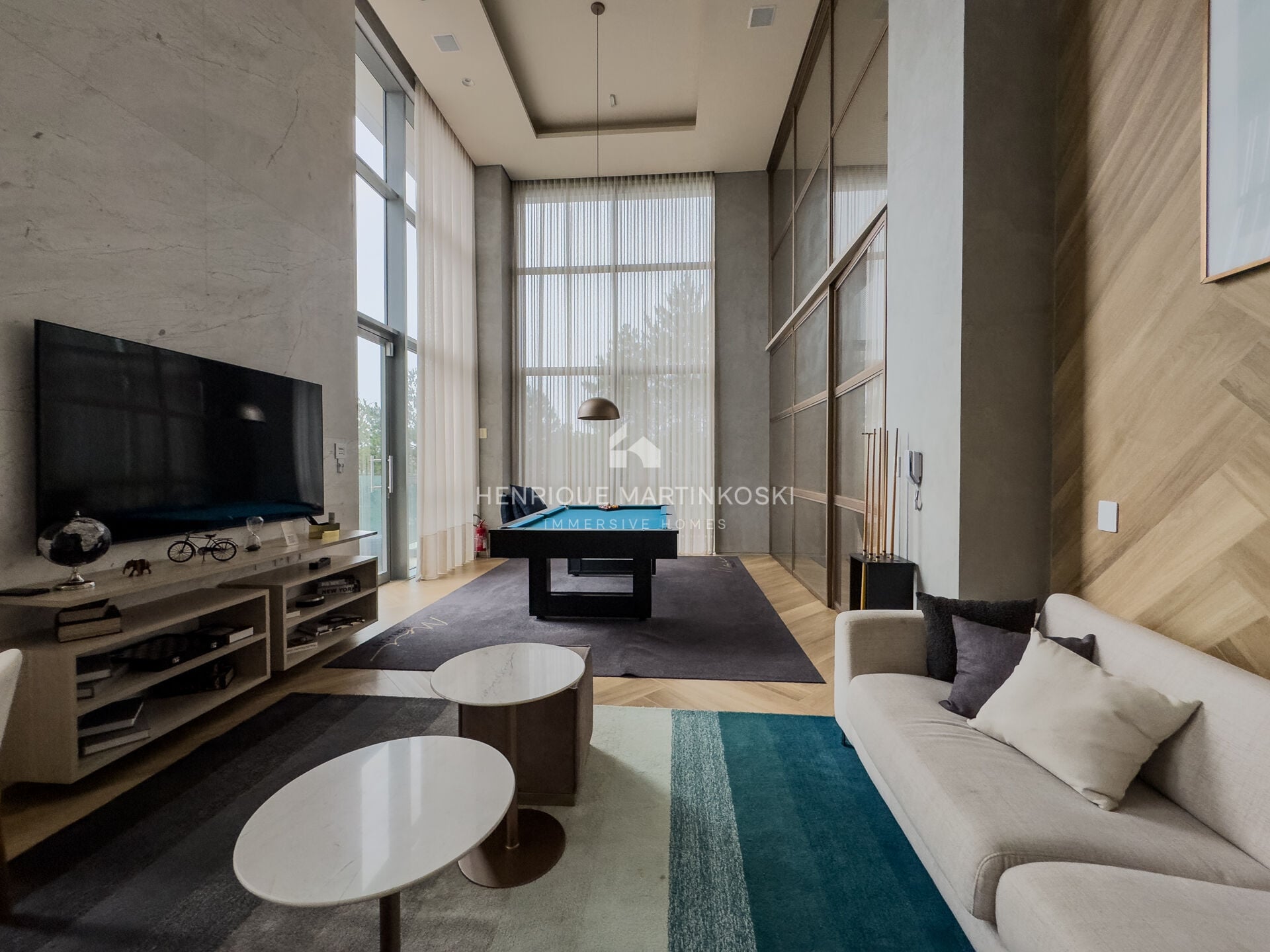 Apartamento, 4 quartos, 245 m² - Foto 17