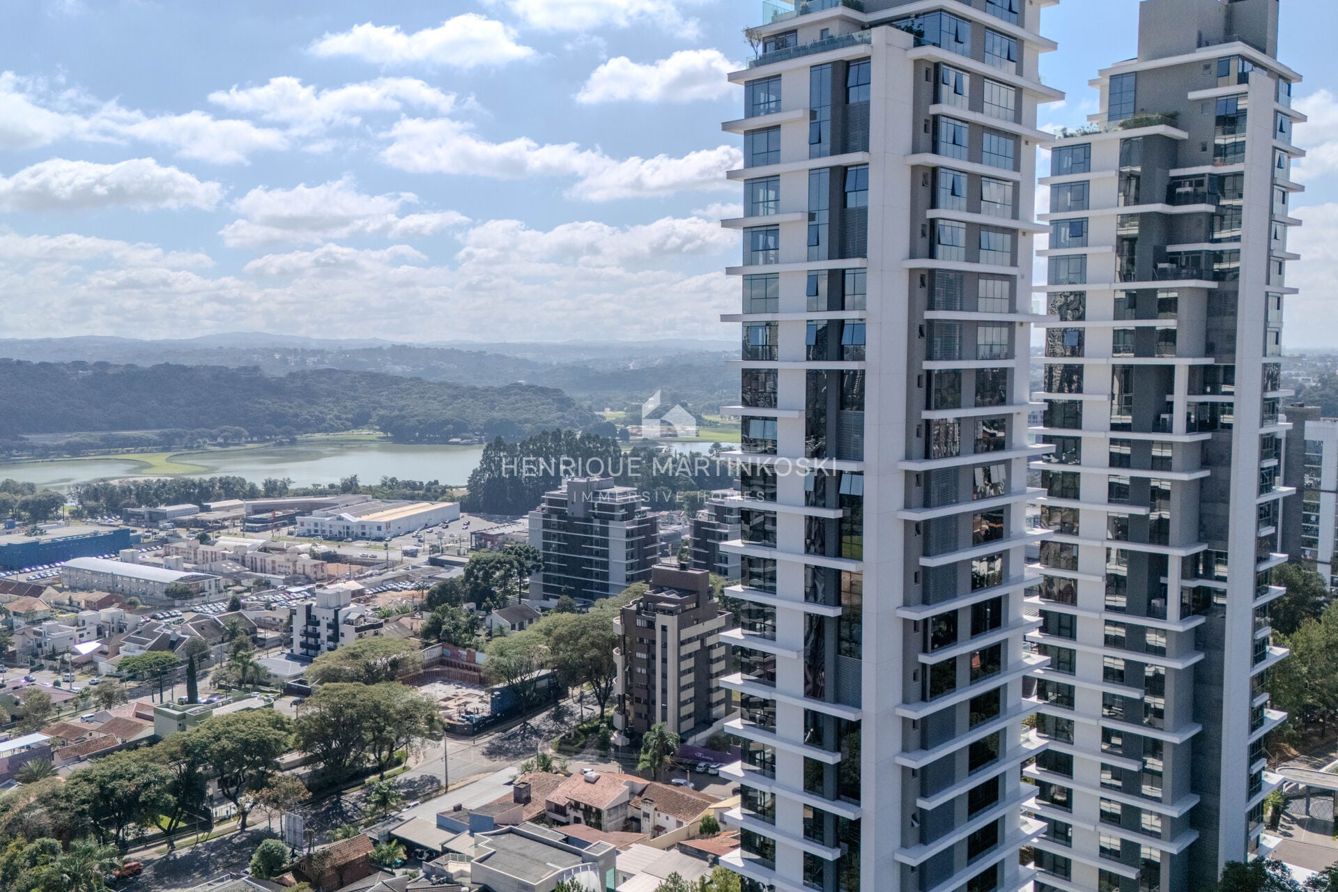 Apartamento, 4 quartos, 245 m² - Foto 3