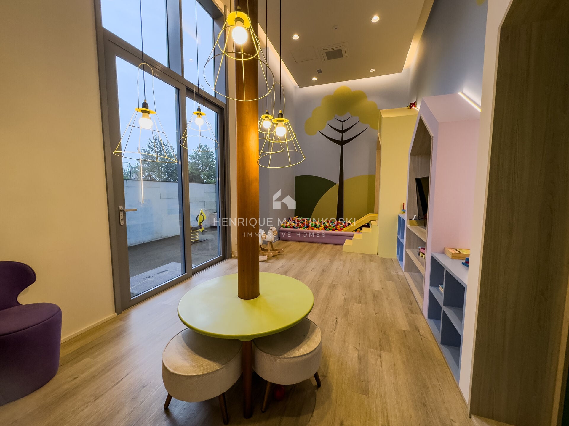 Apartamento, 4 quartos, 245 m² - Foto 22