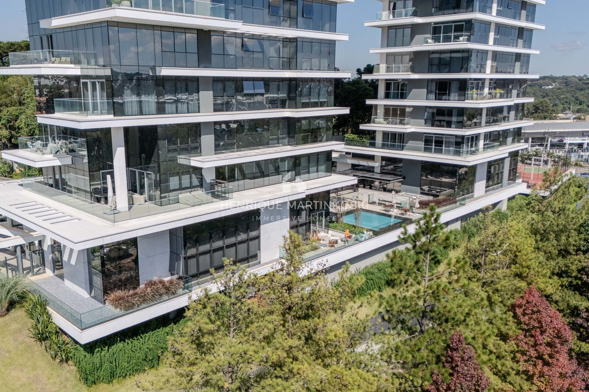 Apartamento, 4 quartos, 245 m² - Foto 6