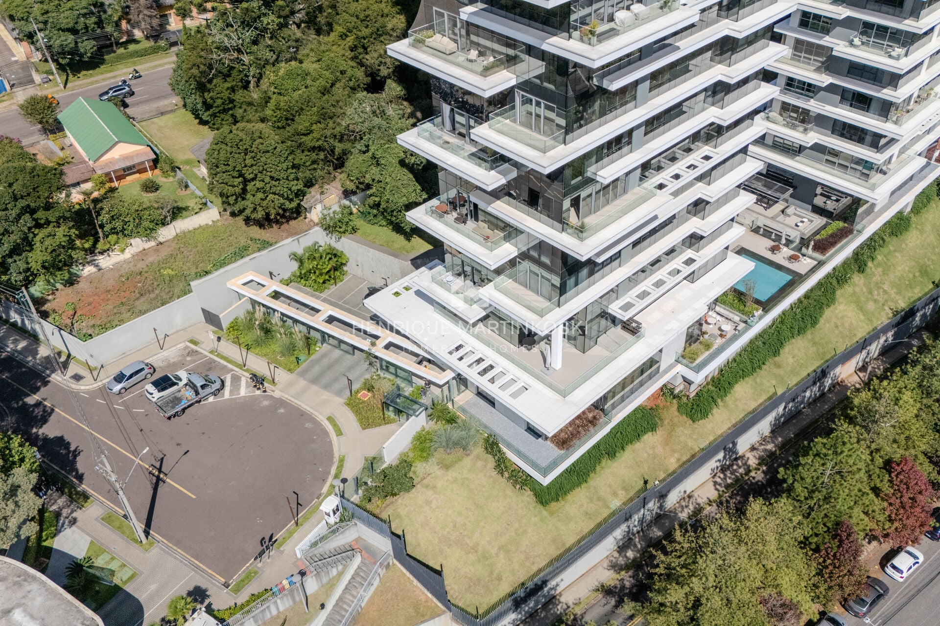 Apartamento, 4 quartos, 245 m² - Foto 11