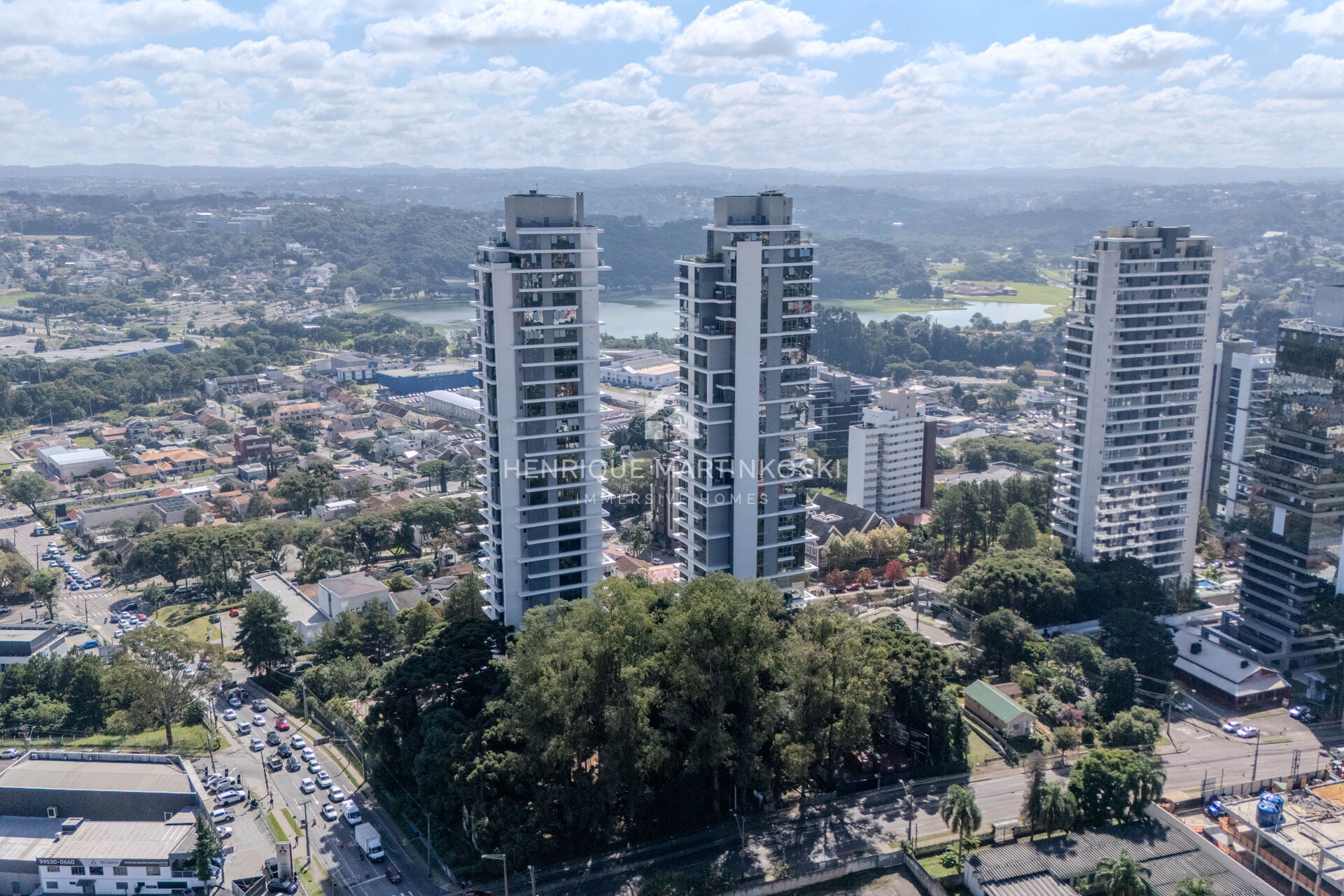 Apartamento, 4 quartos, 245 m² - Foto 1
