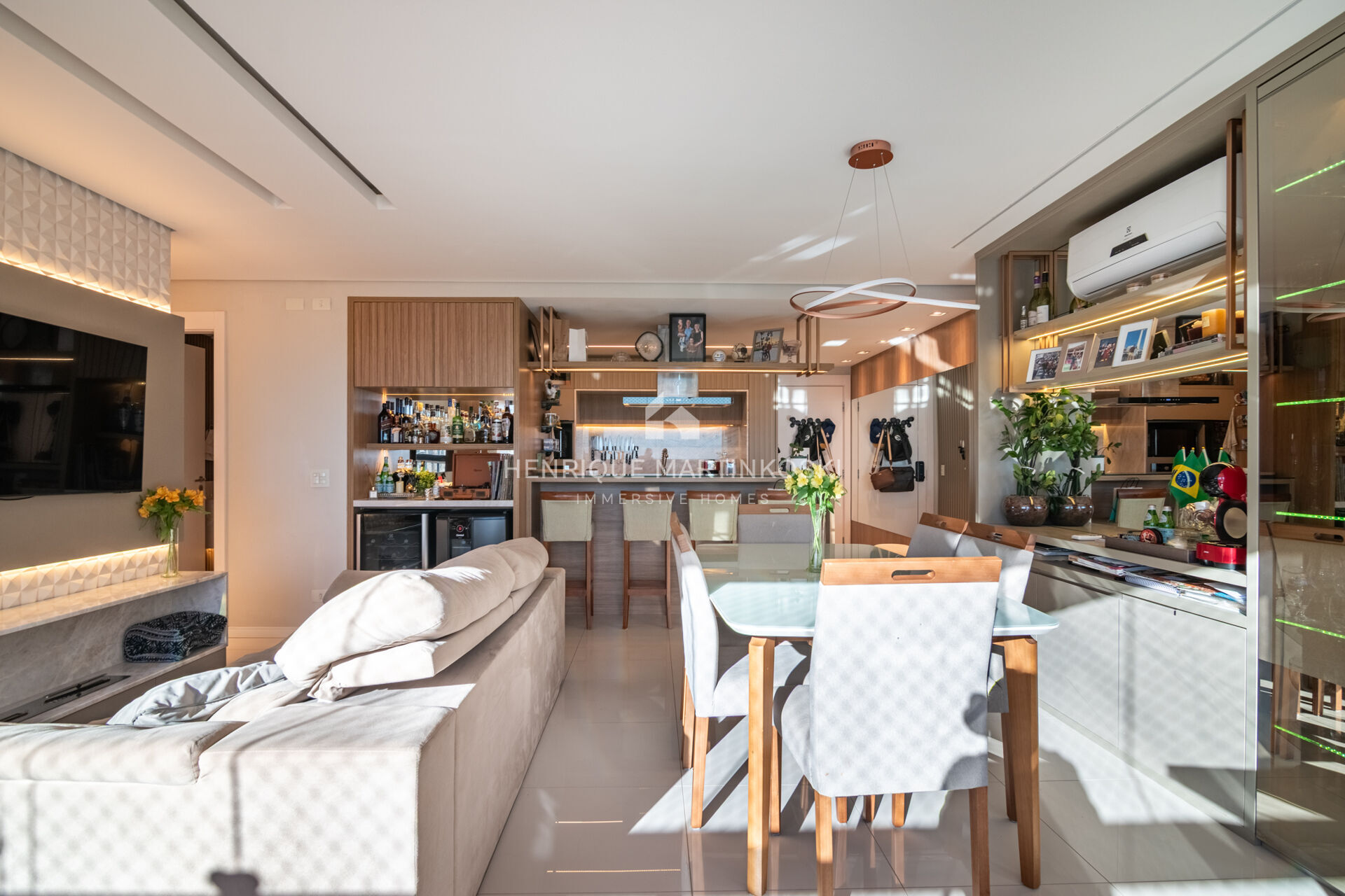 Apartamento, 3 quartos, 98 m² - Foto 4