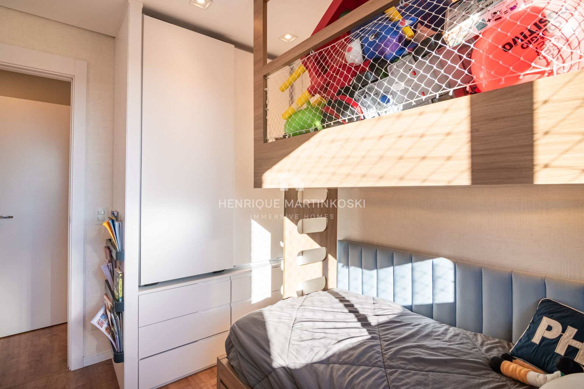 Apartamento, 3 quartos, 98 m² - Foto 19
