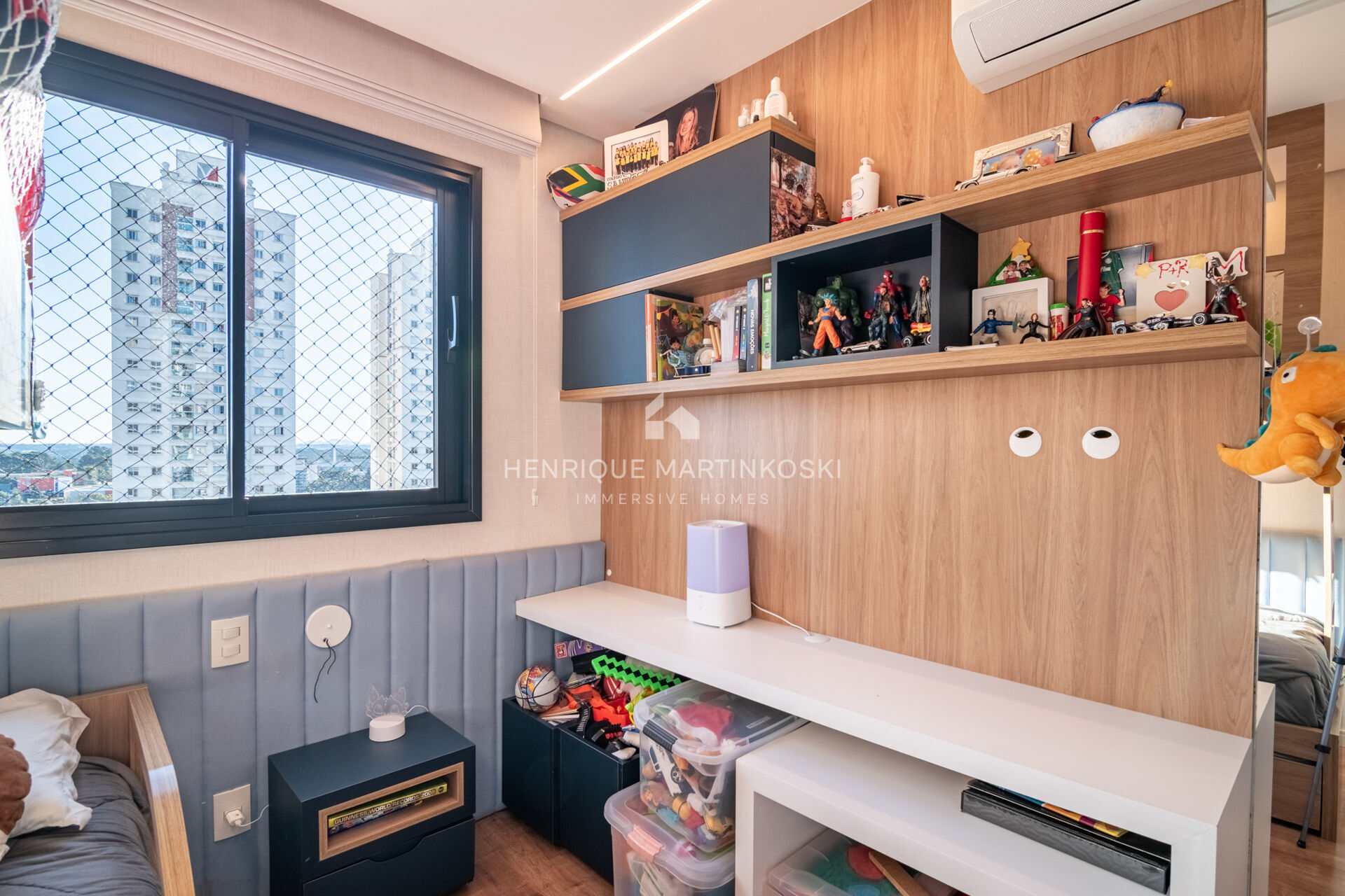 Apartamento, 3 quartos, 98 m² - Foto 18