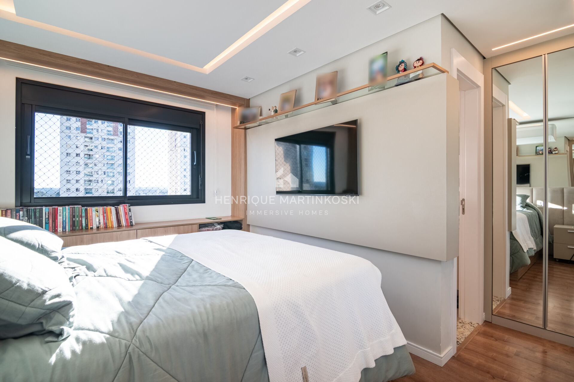 Apartamento, 3 quartos, 98 m² - Foto 10
