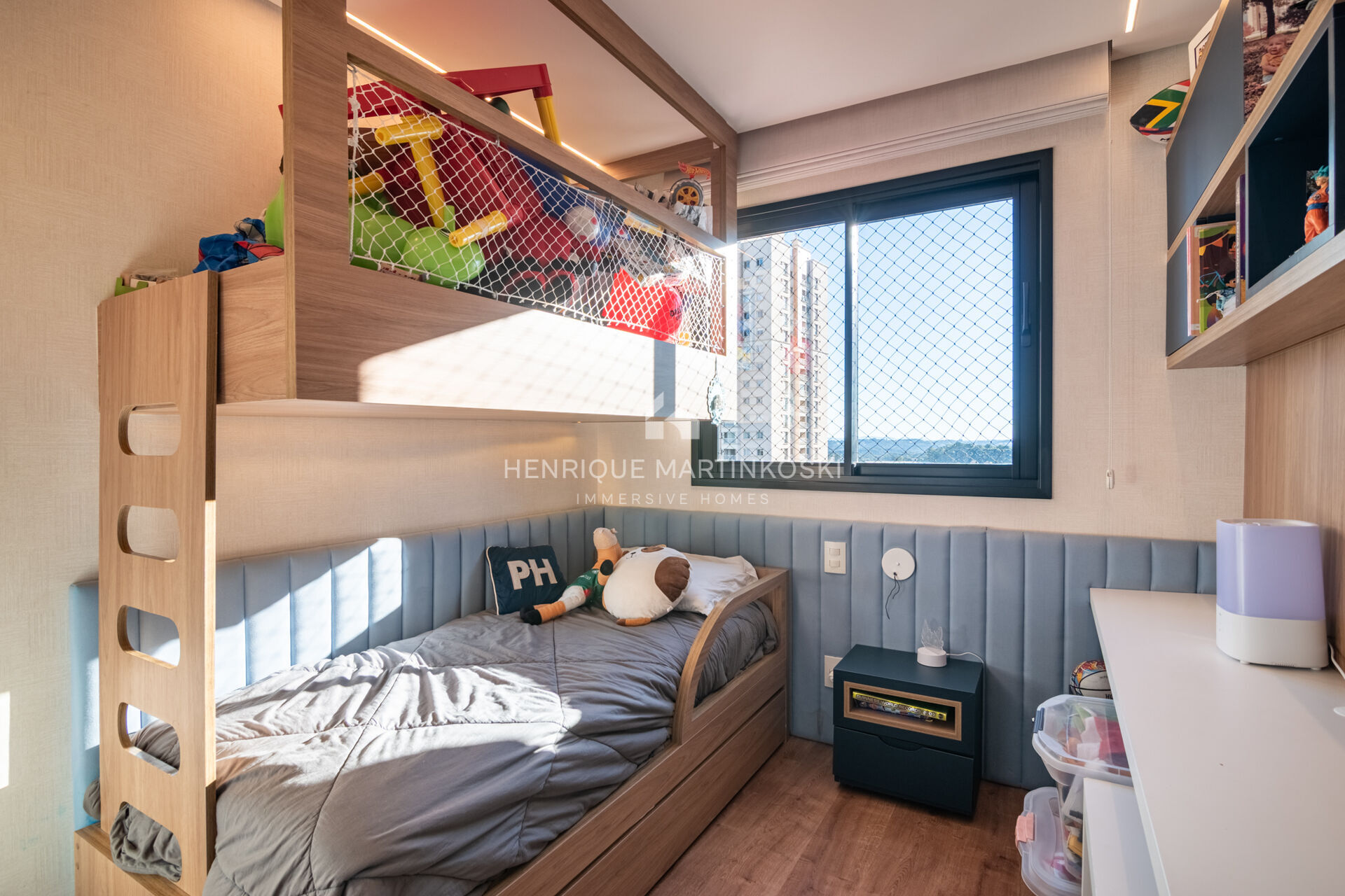 Apartamento, 3 quartos, 98 m² - Foto 17