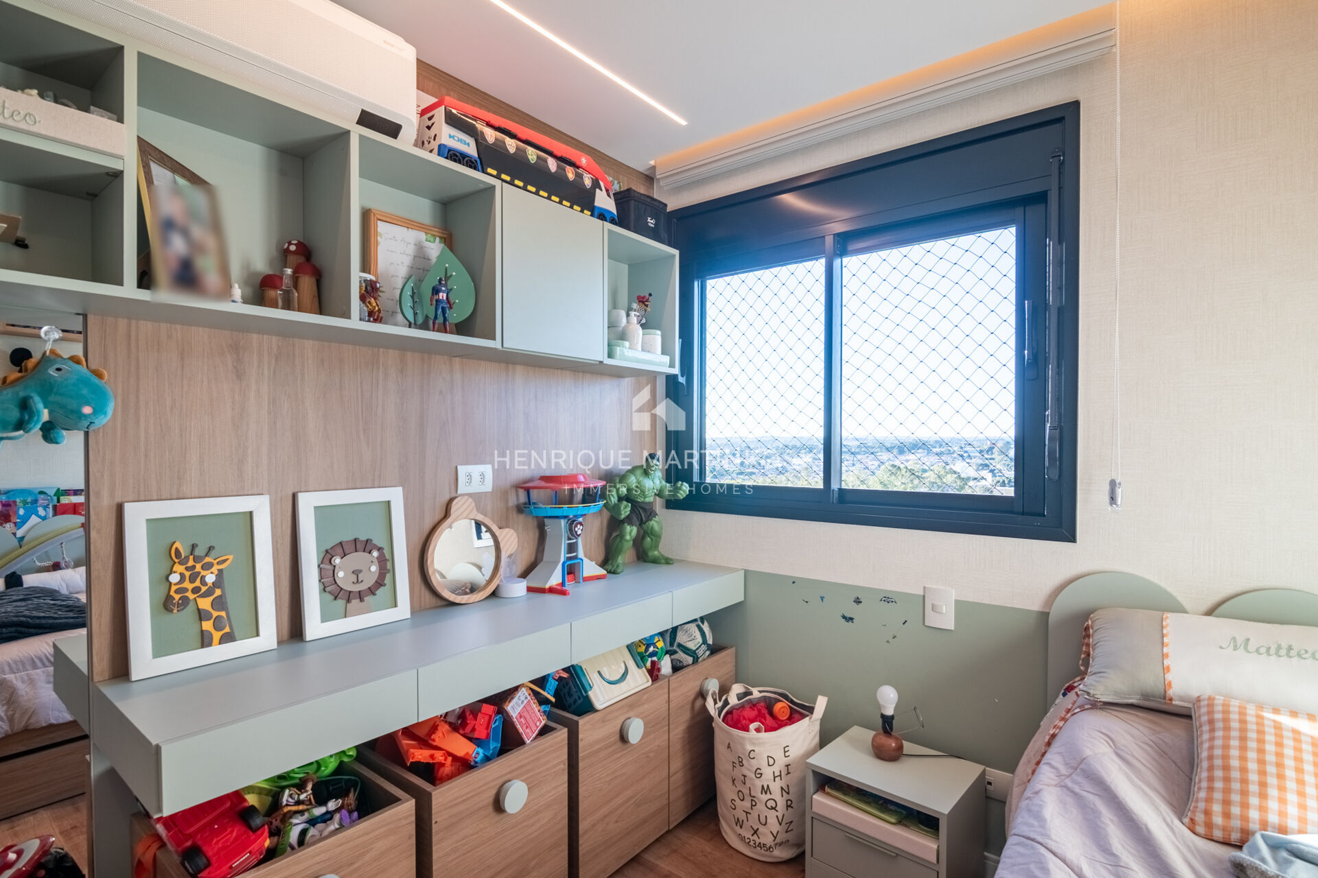 Apartamento, 3 quartos, 98 m² - Foto 15