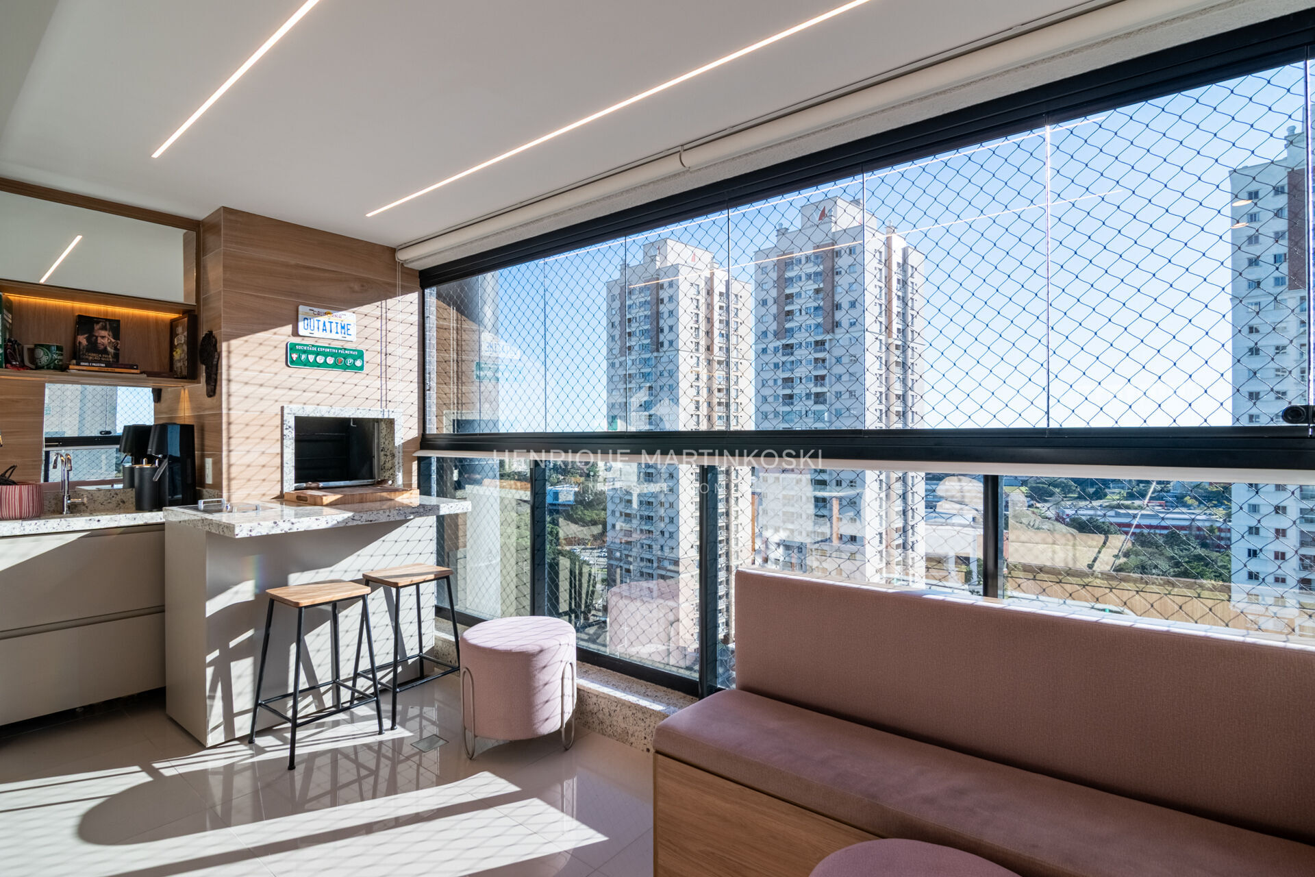Apartamento, 3 quartos, 98 m² - Foto 6