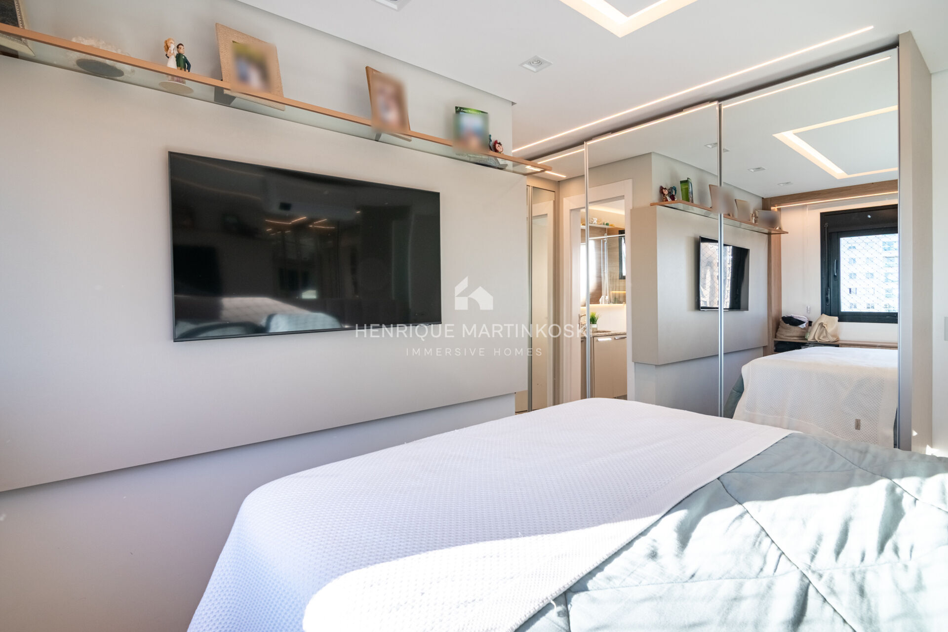 Apartamento, 3 quartos, 98 m² - Foto 12