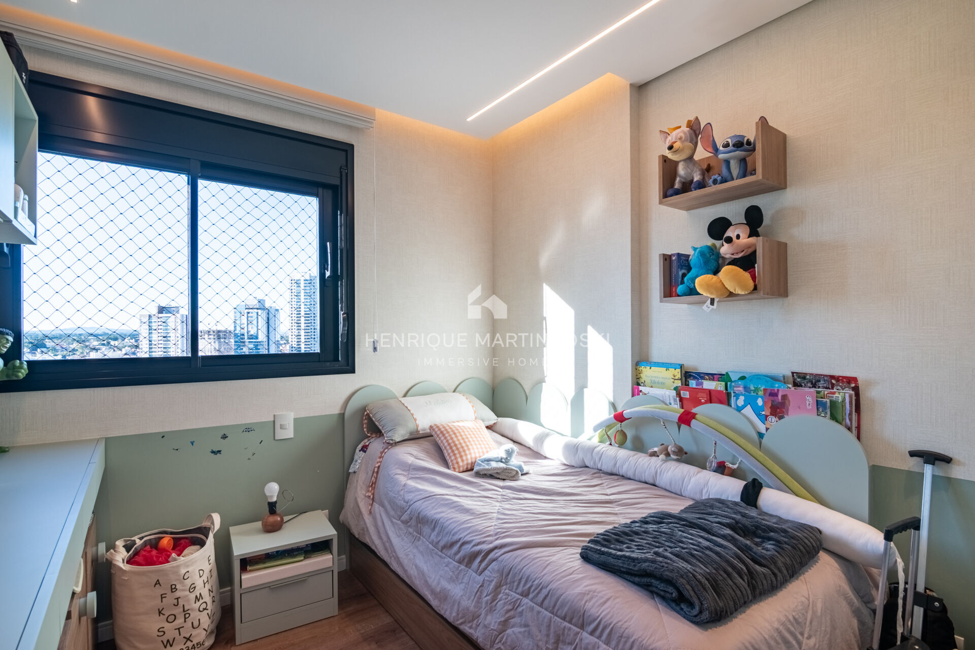 Apartamento, 3 quartos, 98 m² - Foto 14