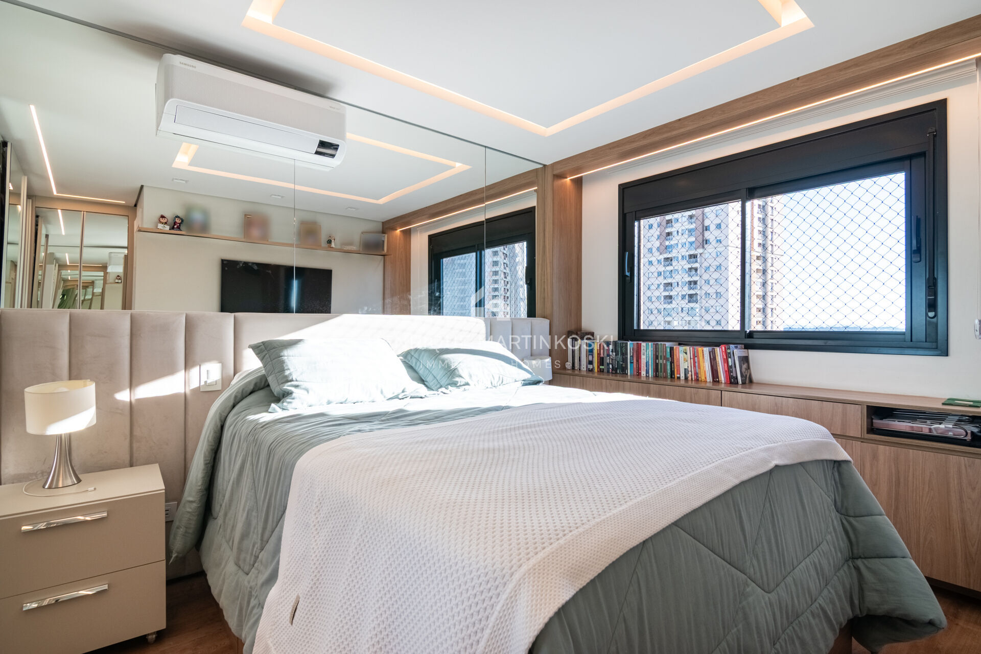 Apartamento, 3 quartos, 98 m² - Foto 11