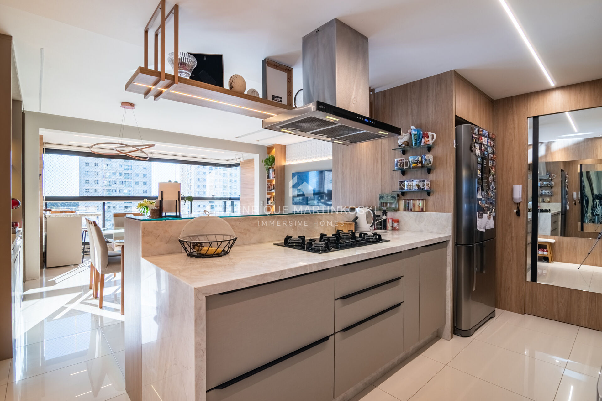 Apartamento, 3 quartos, 98 m² - Foto 7