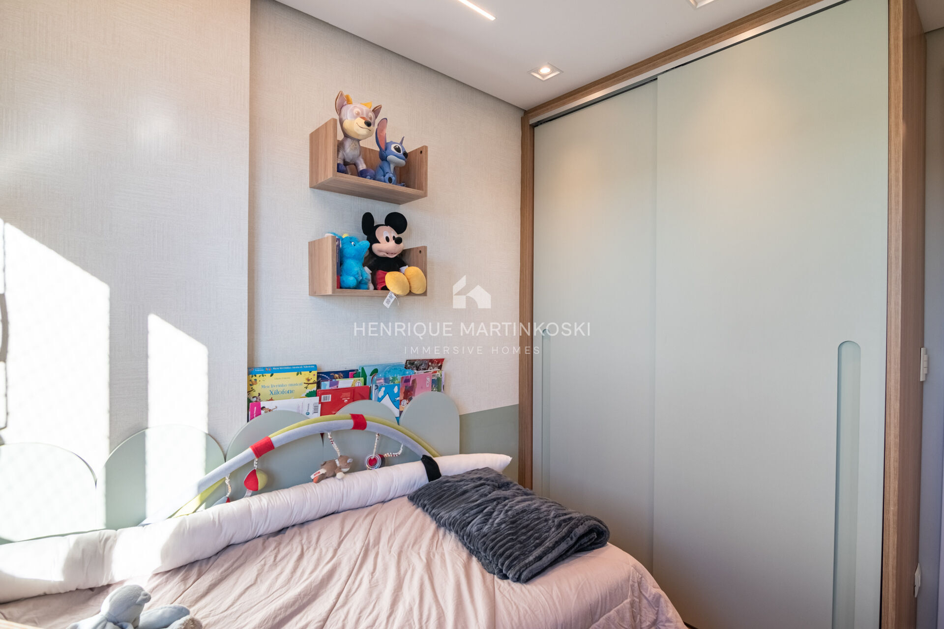 Apartamento, 3 quartos, 98 m² - Foto 16