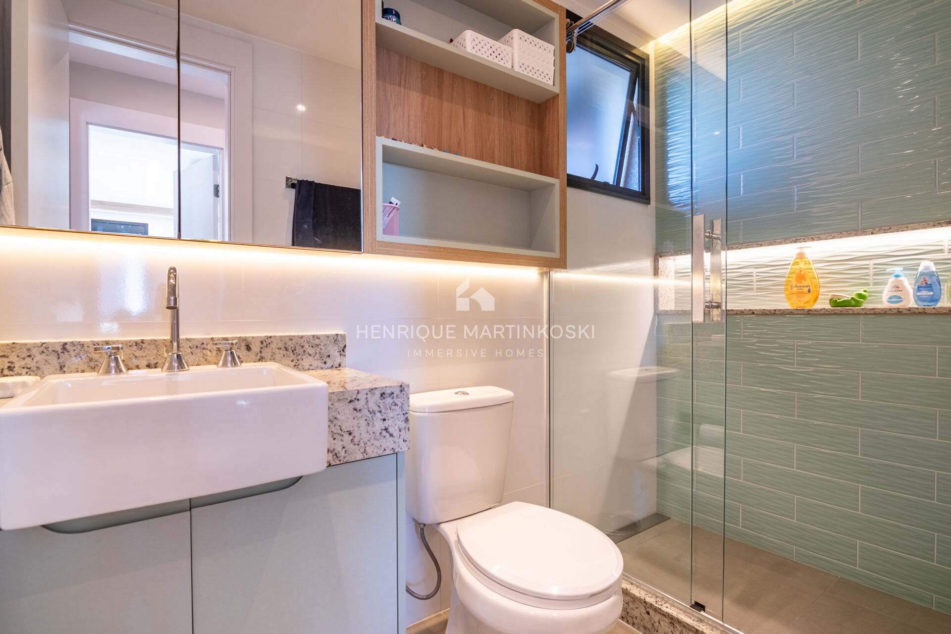 Apartamento, 3 quartos, 98 m² - Foto 21