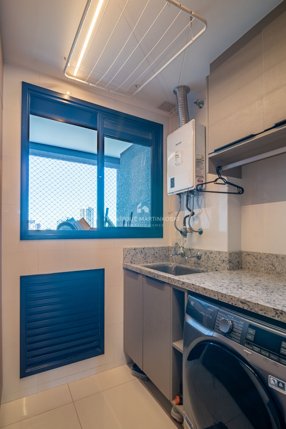 Apartamento, 3 quartos, 98 m² - Foto 22