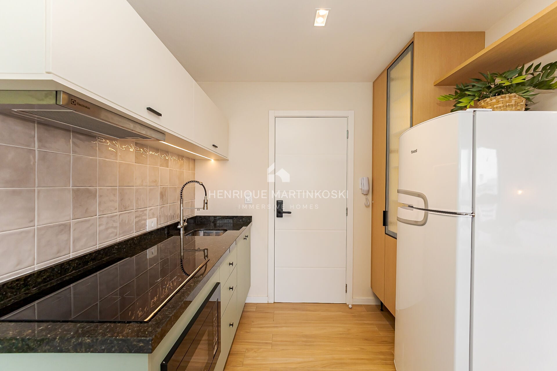 Apartamento, 28 m² - Foto 3